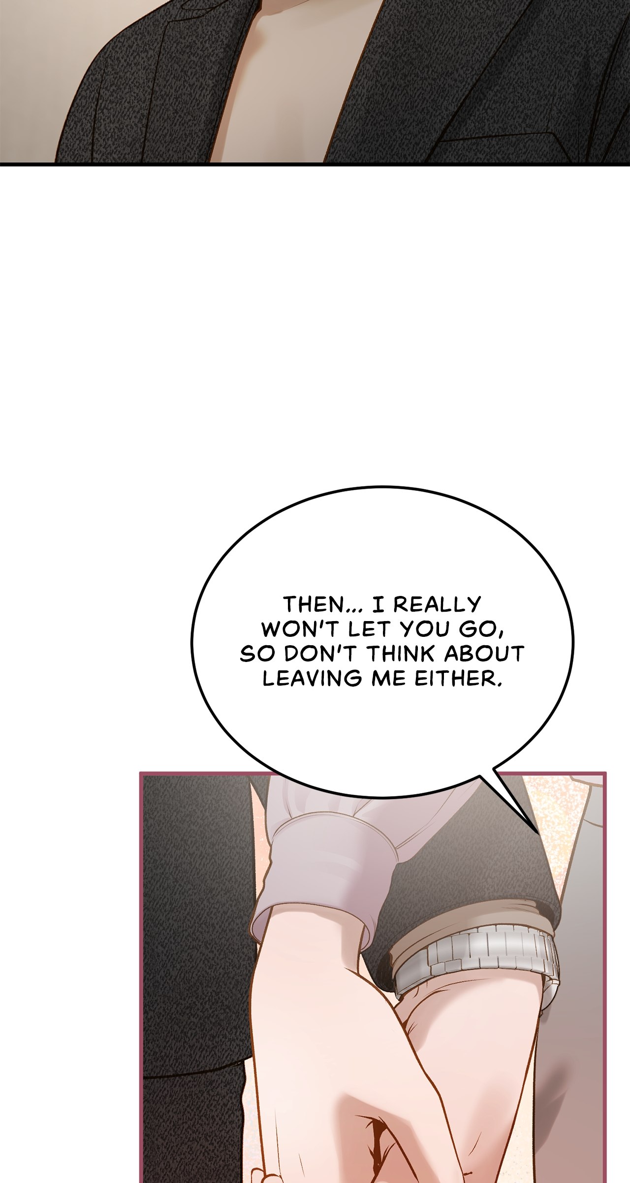 Despite the Risk «Official» - Chapter 7 manhwa
