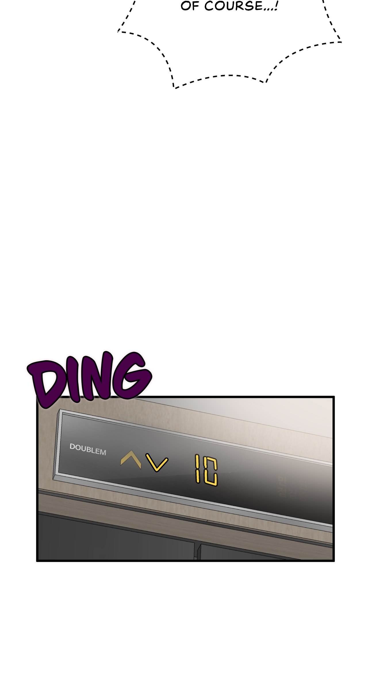 Despite the Risk «Official» - Chapter 7 manhwa