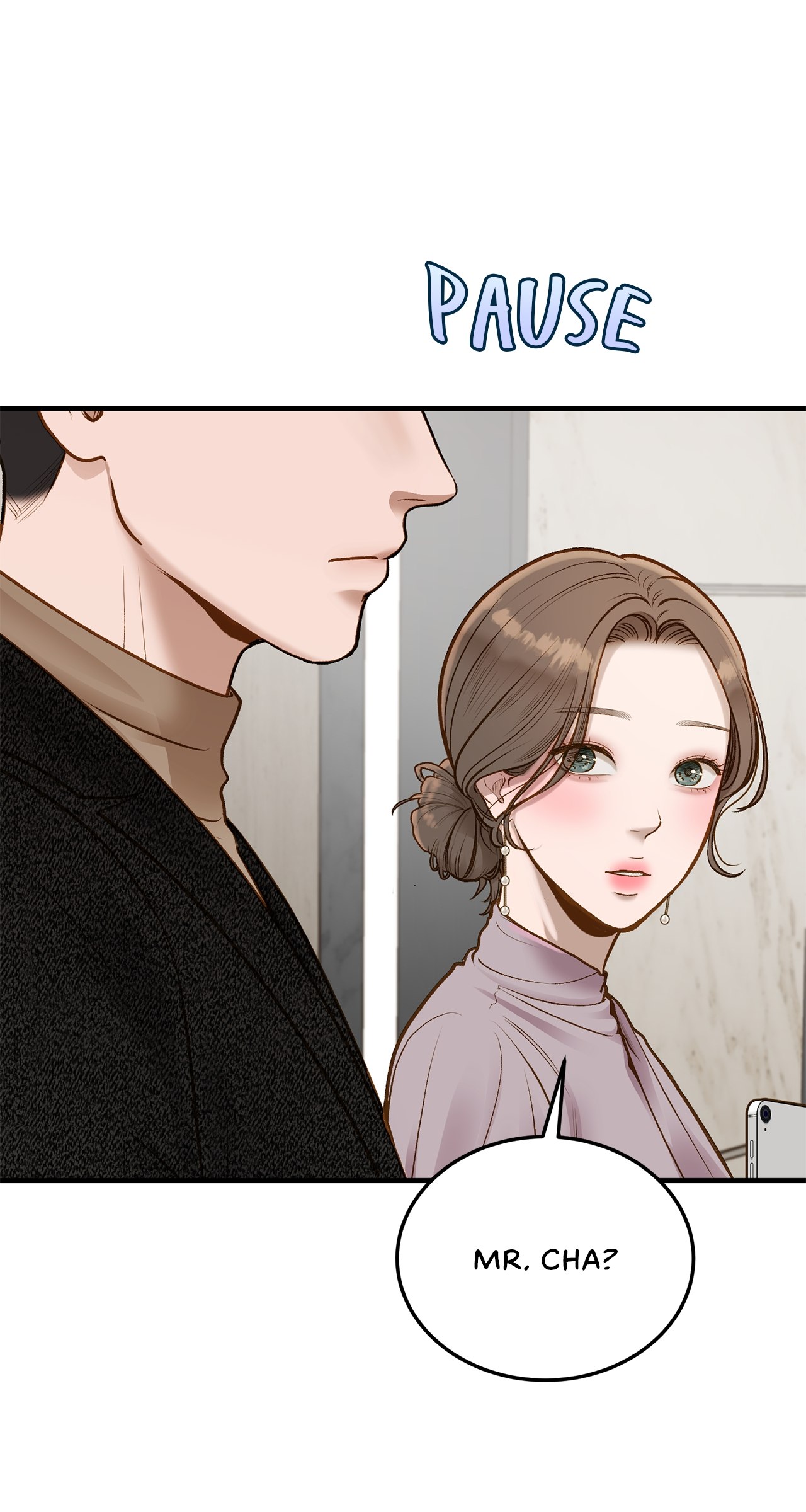 Despite the Risk «Official» - Chapter 7 manhwa