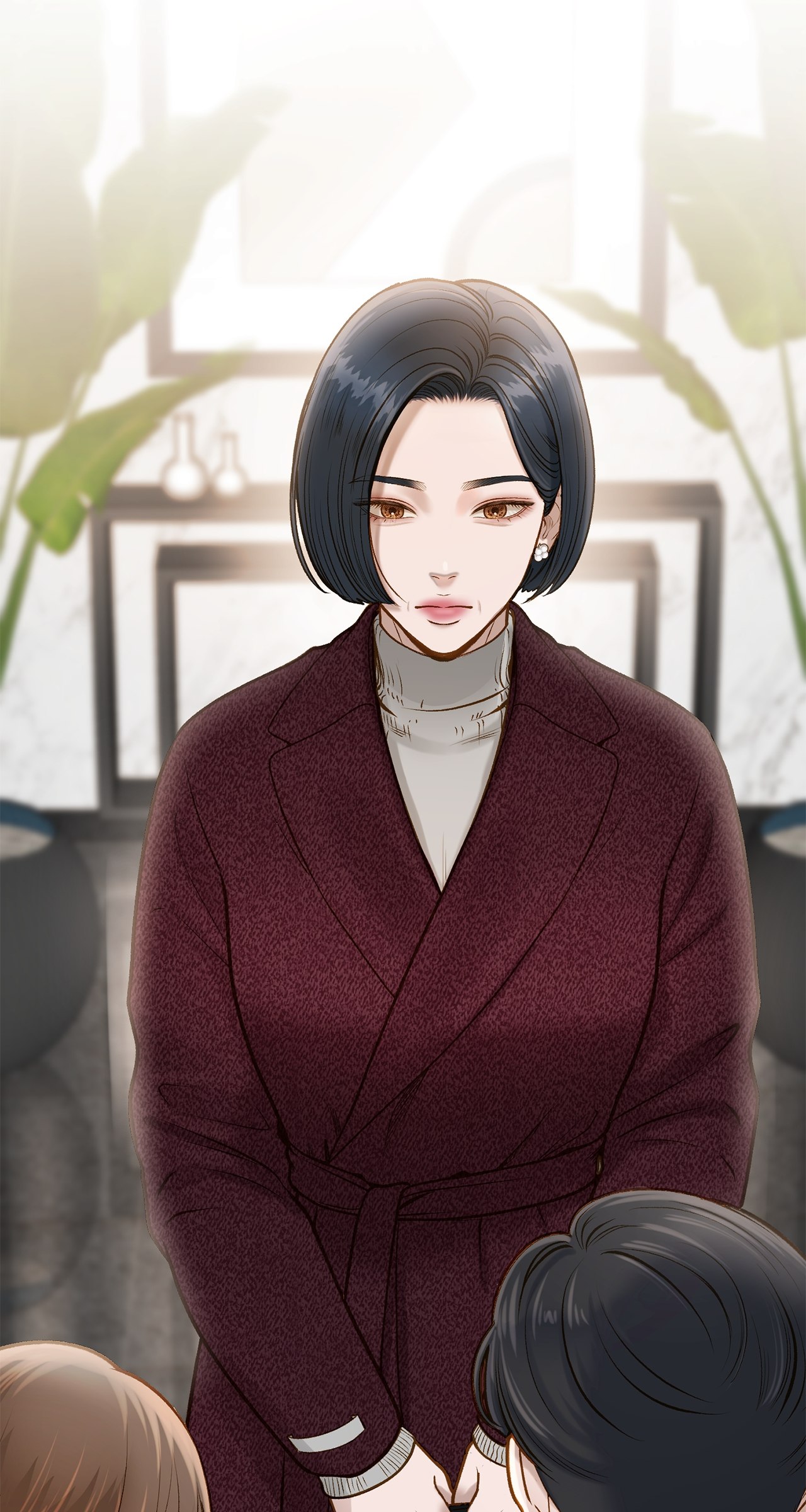 Despite the Risk «Official» - Chapter 7 manhwa