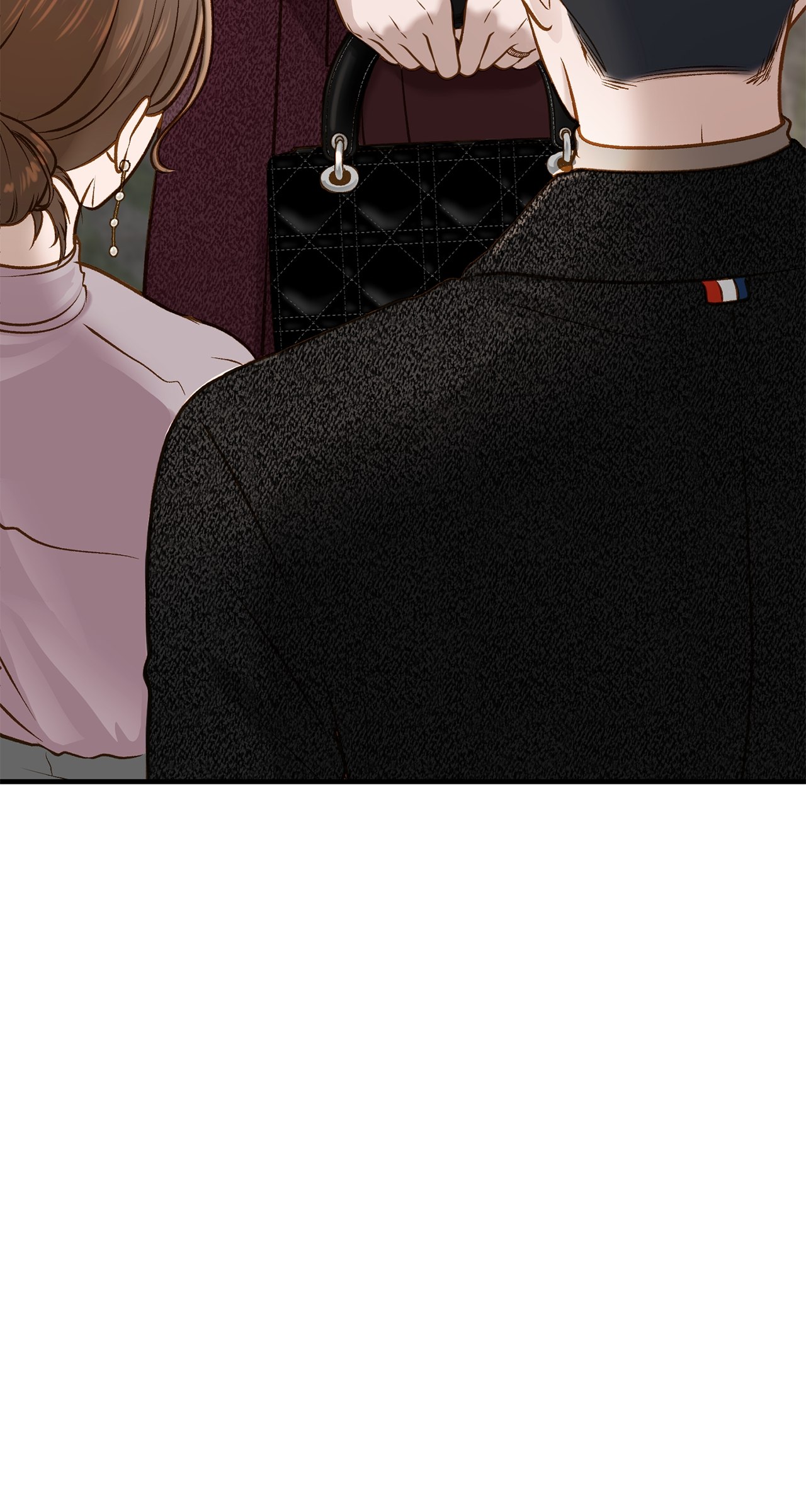 Despite the Risk «Official» - Chapter 7 manhwa
