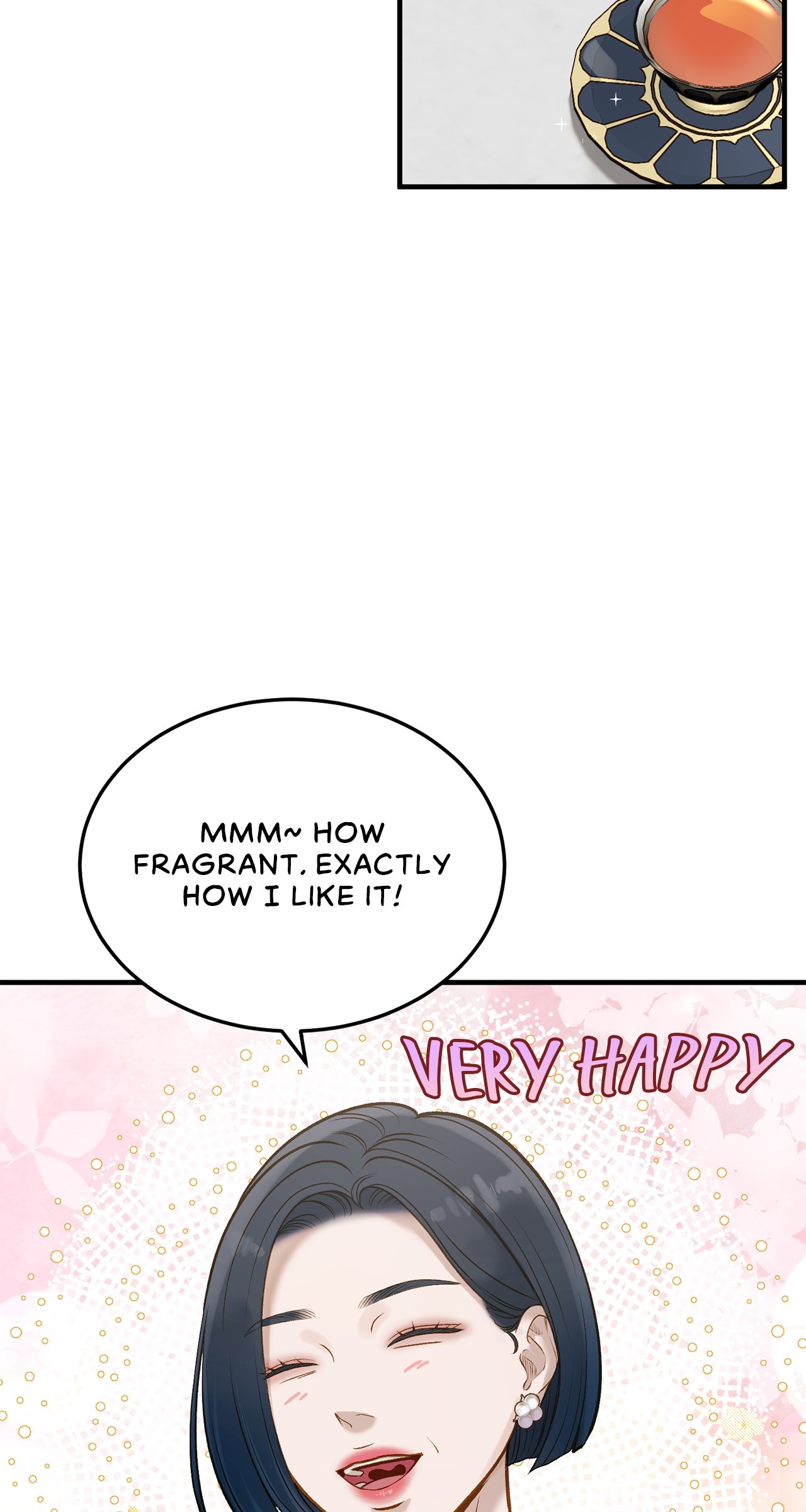 Despite the Risk «Official» - Chapter 8 manhwa