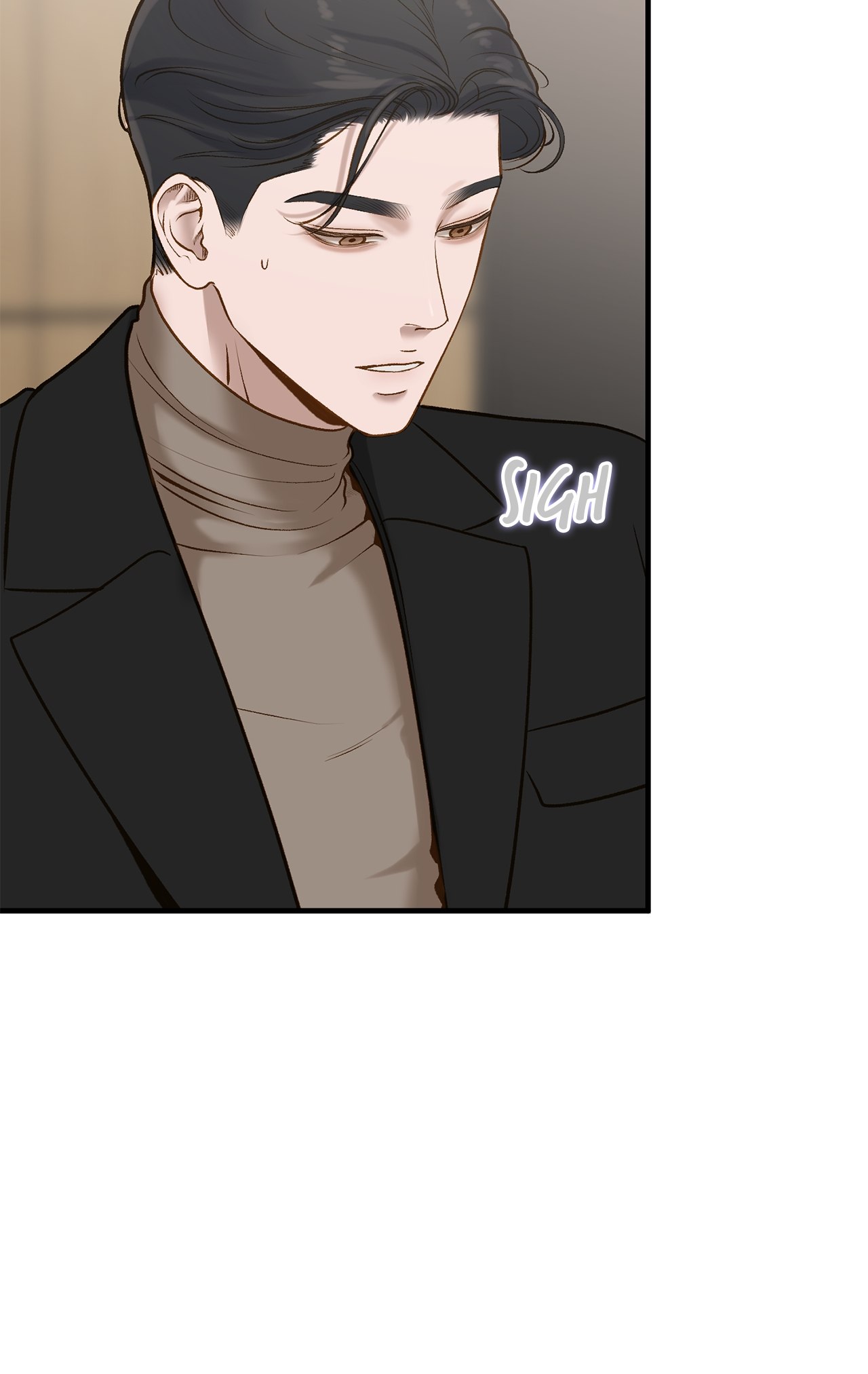 Despite the Risk «Official» - Chapter 8 manhwa