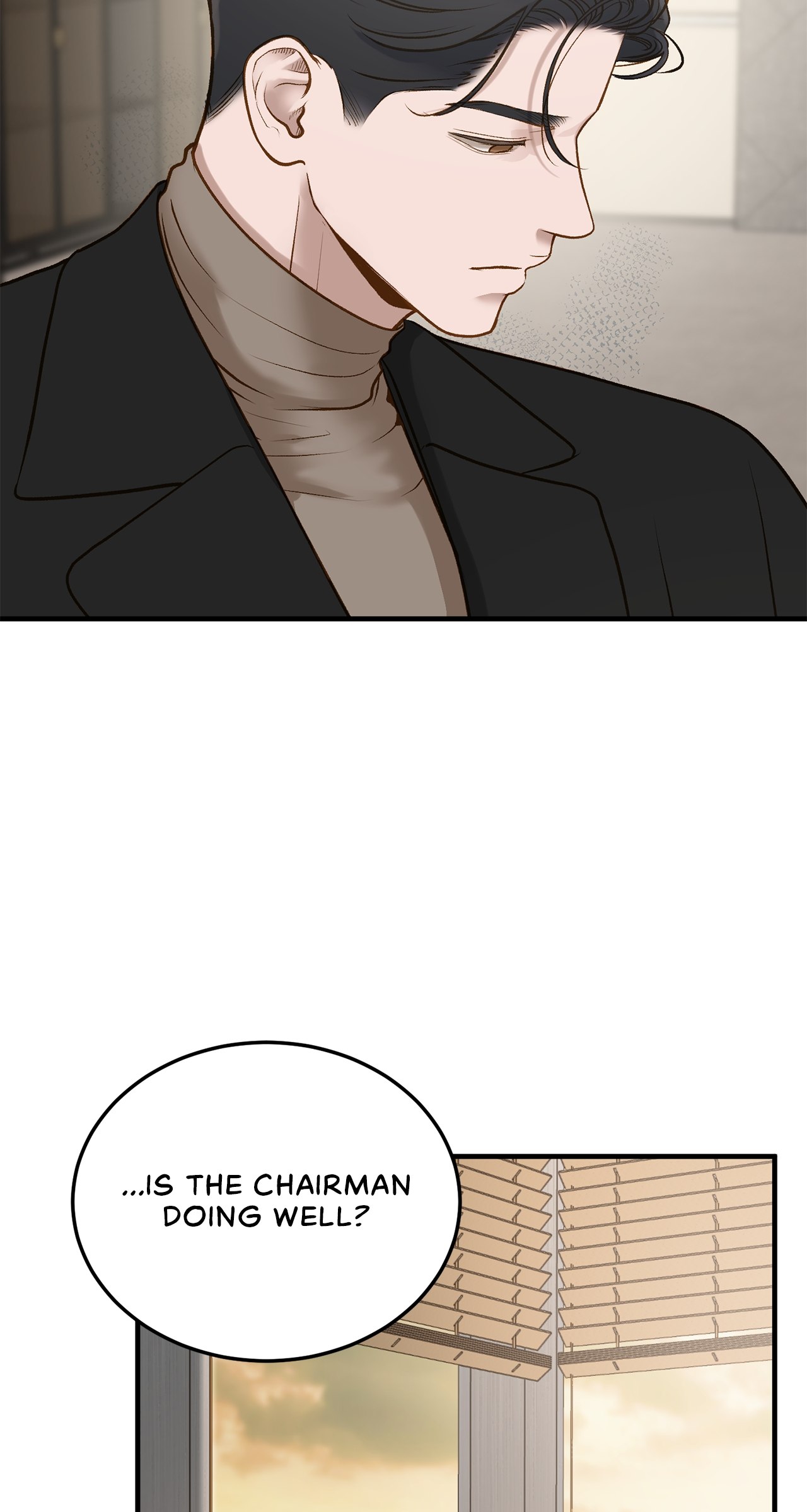 Despite the Risk «Official» - Chapter 8 manhwa