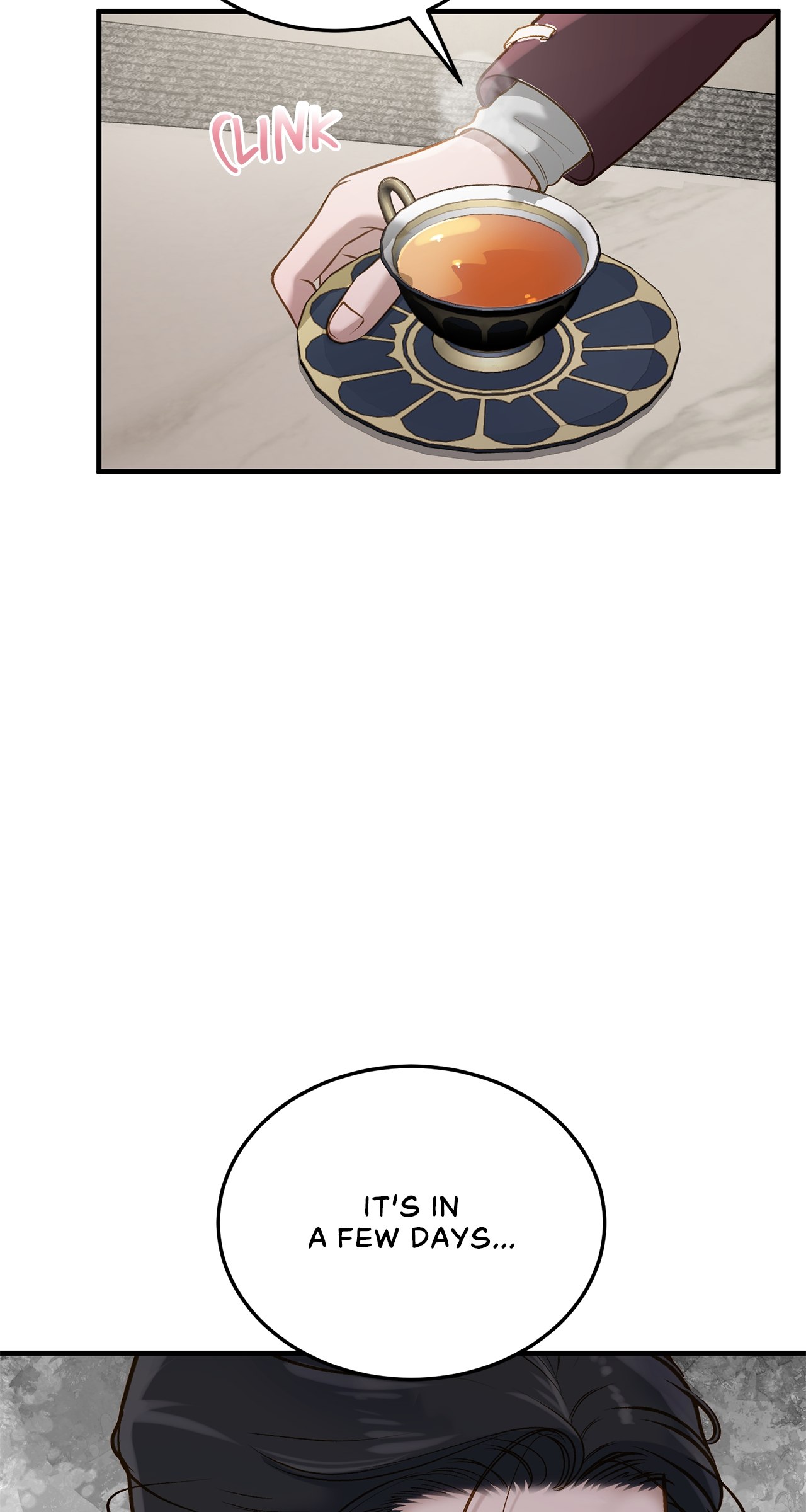 Despite the Risk «Official» - Chapter 8 manhwa