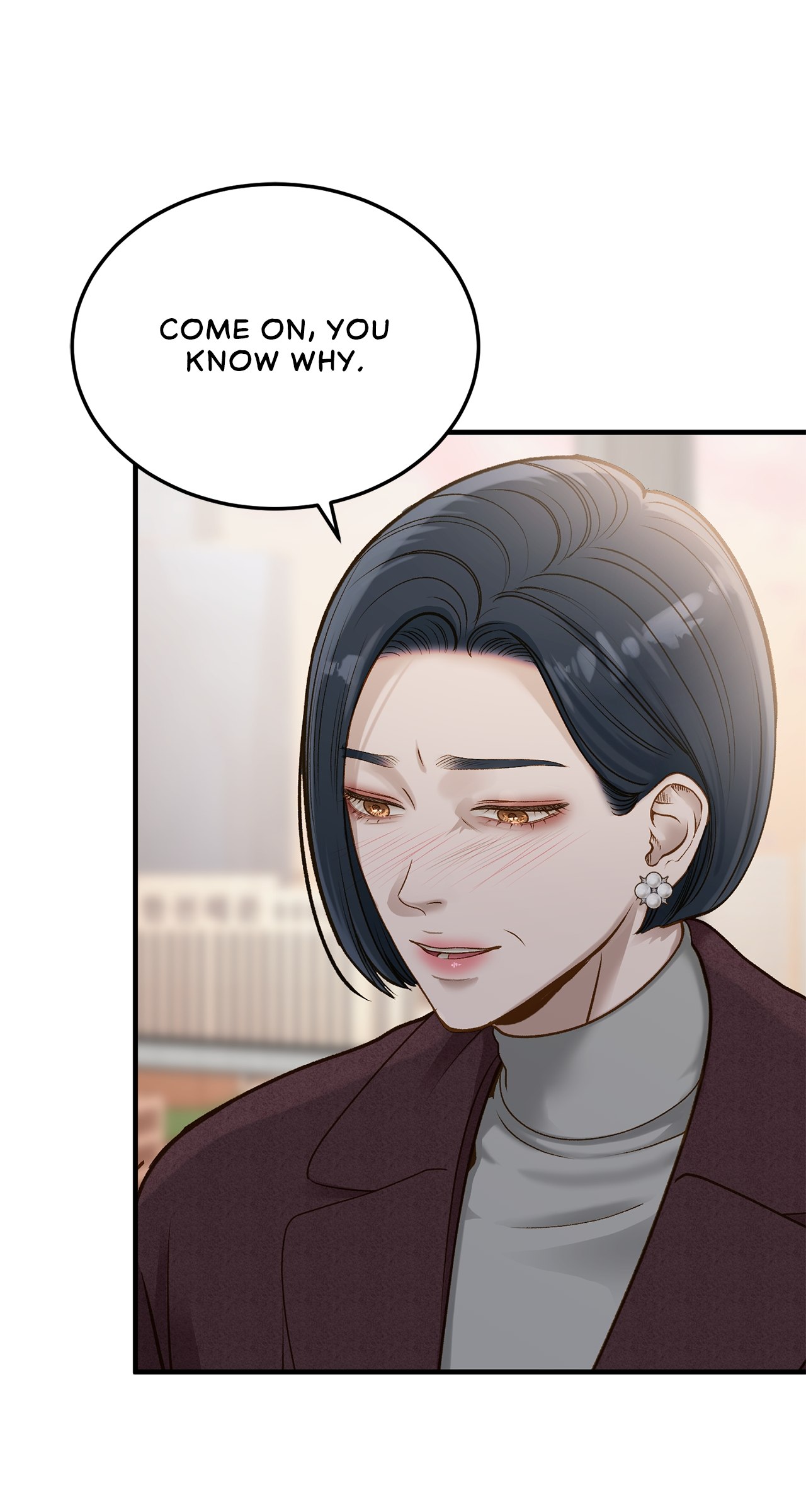 Despite the Risk «Official» - Chapter 8 manhwa