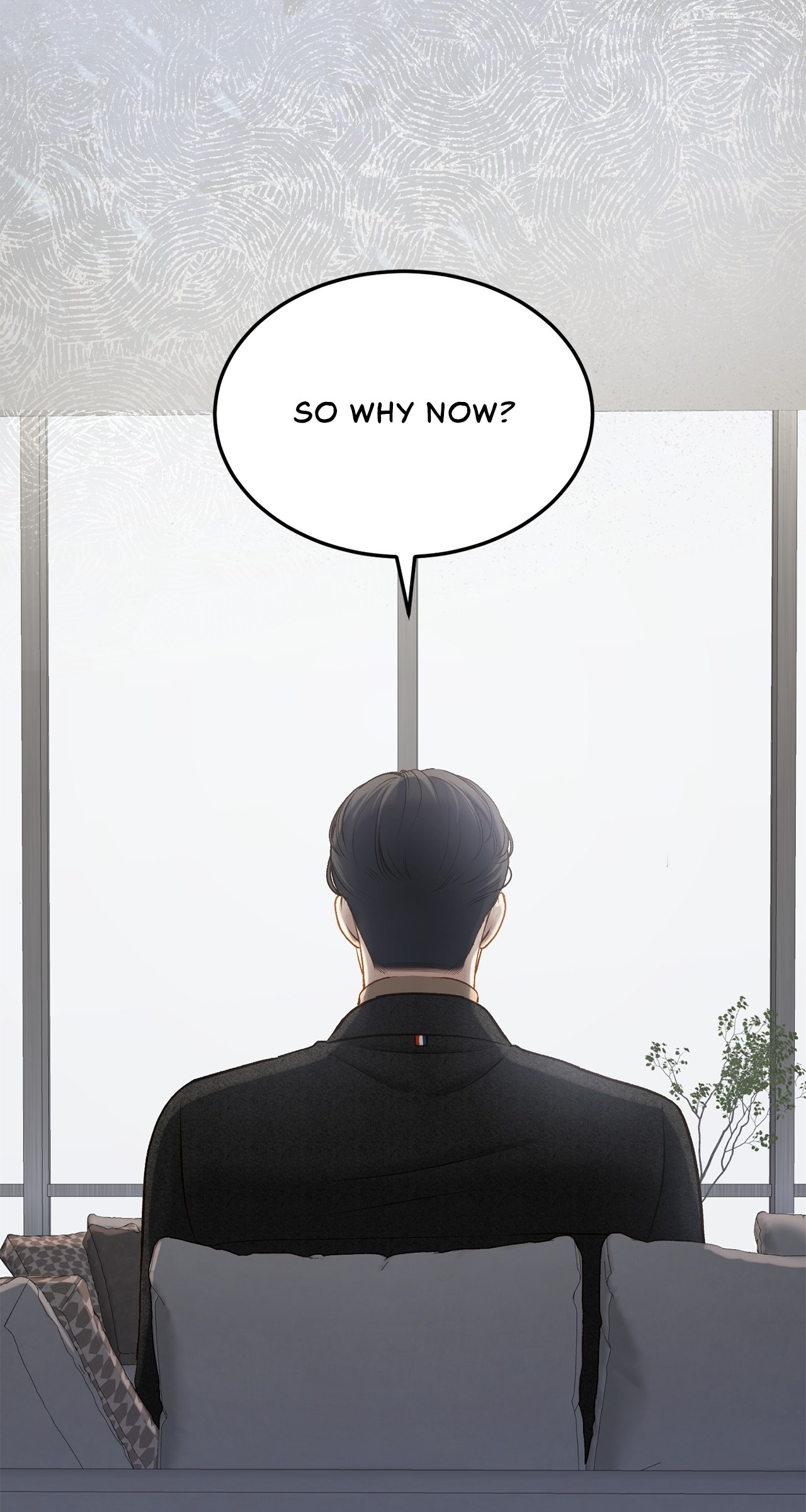 Despite the Risk «Official» - Chapter 8 manhwa
