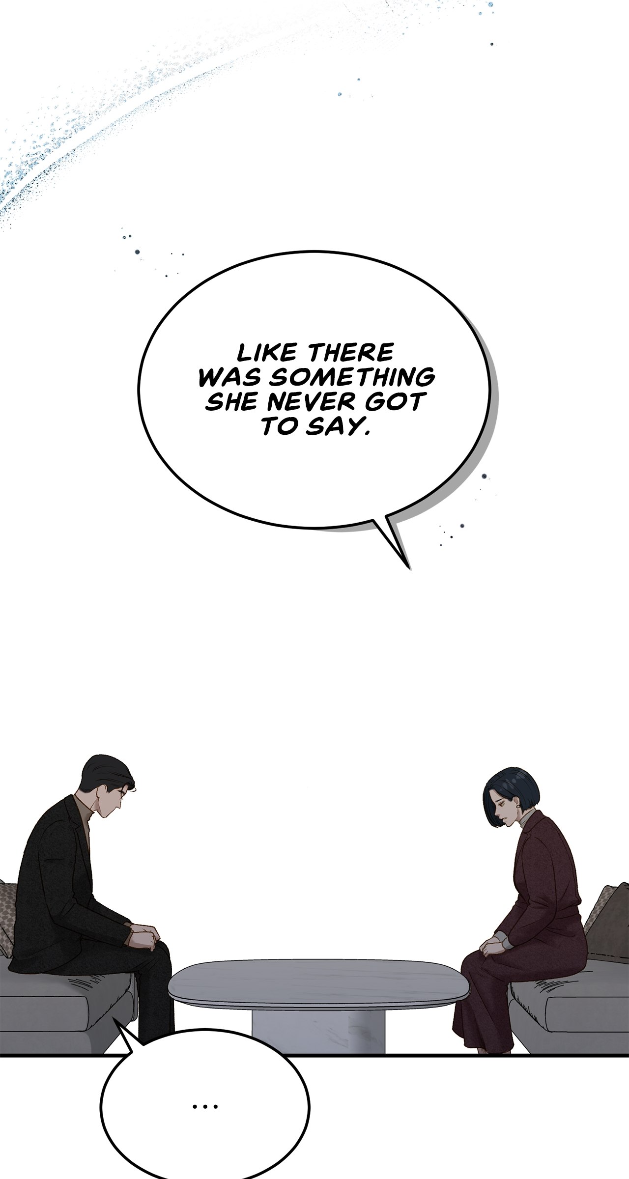 Despite the Risk «Official» - Chapter 8 manhwa