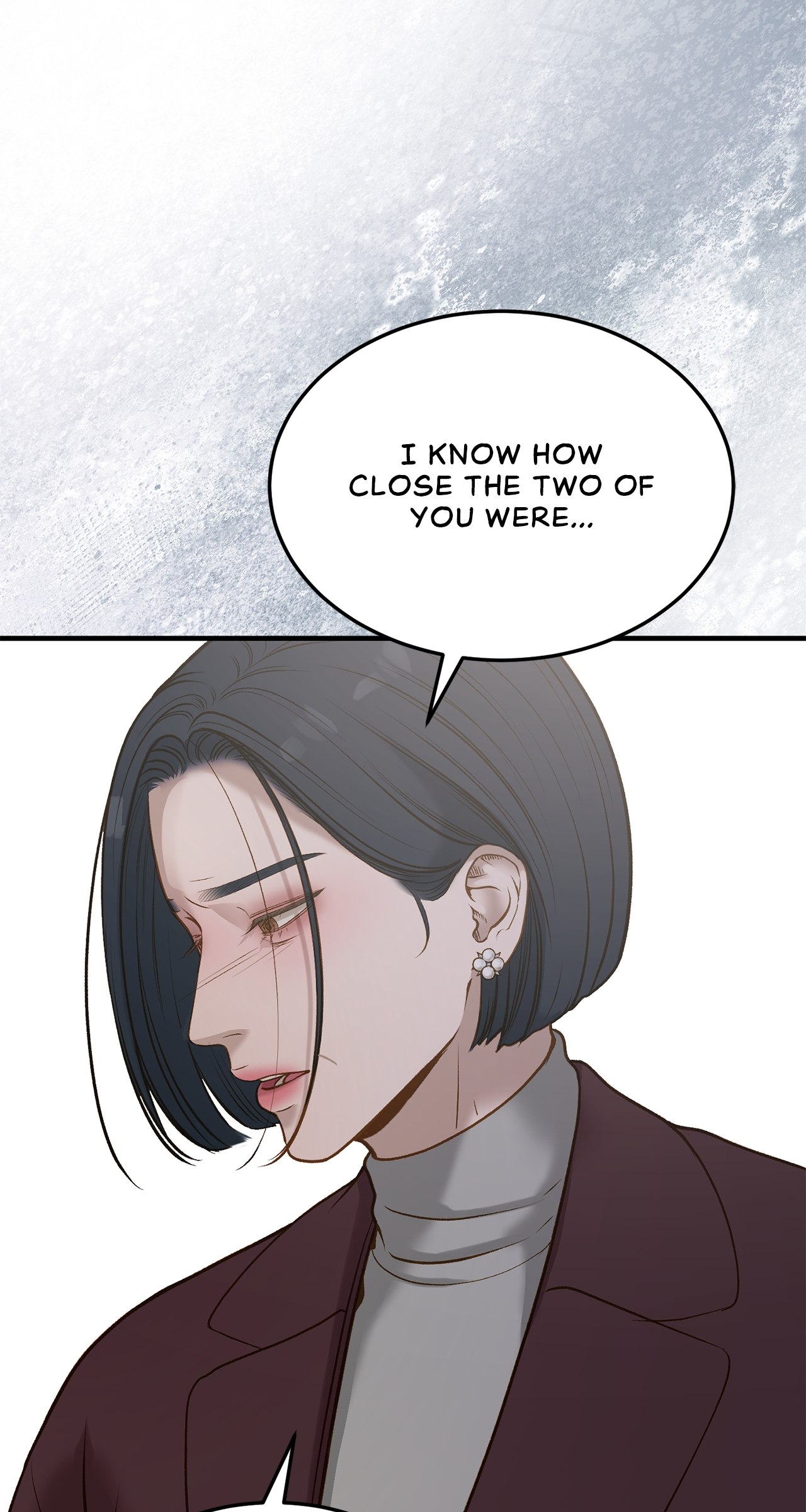 Despite the Risk «Official» - Chapter 8 manhwa