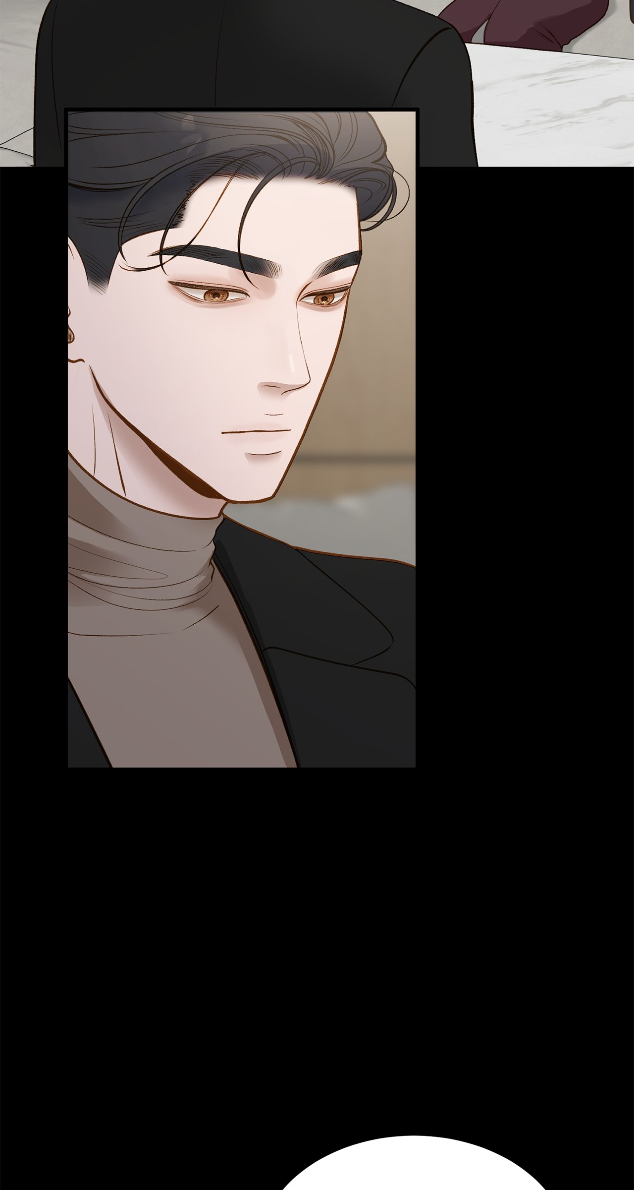 Despite the Risk «Official» - Chapter 8 manhwa