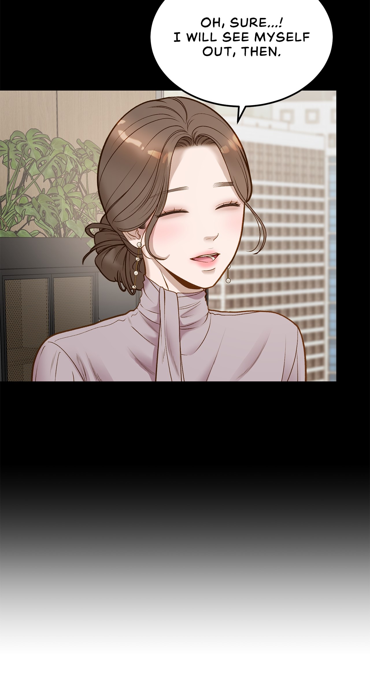 Despite the Risk «Official» - Chapter 8 manhwa