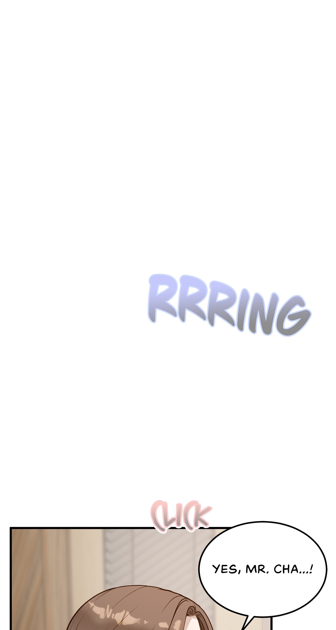 Despite the Risk «Official» - Chapter 8 manhwa