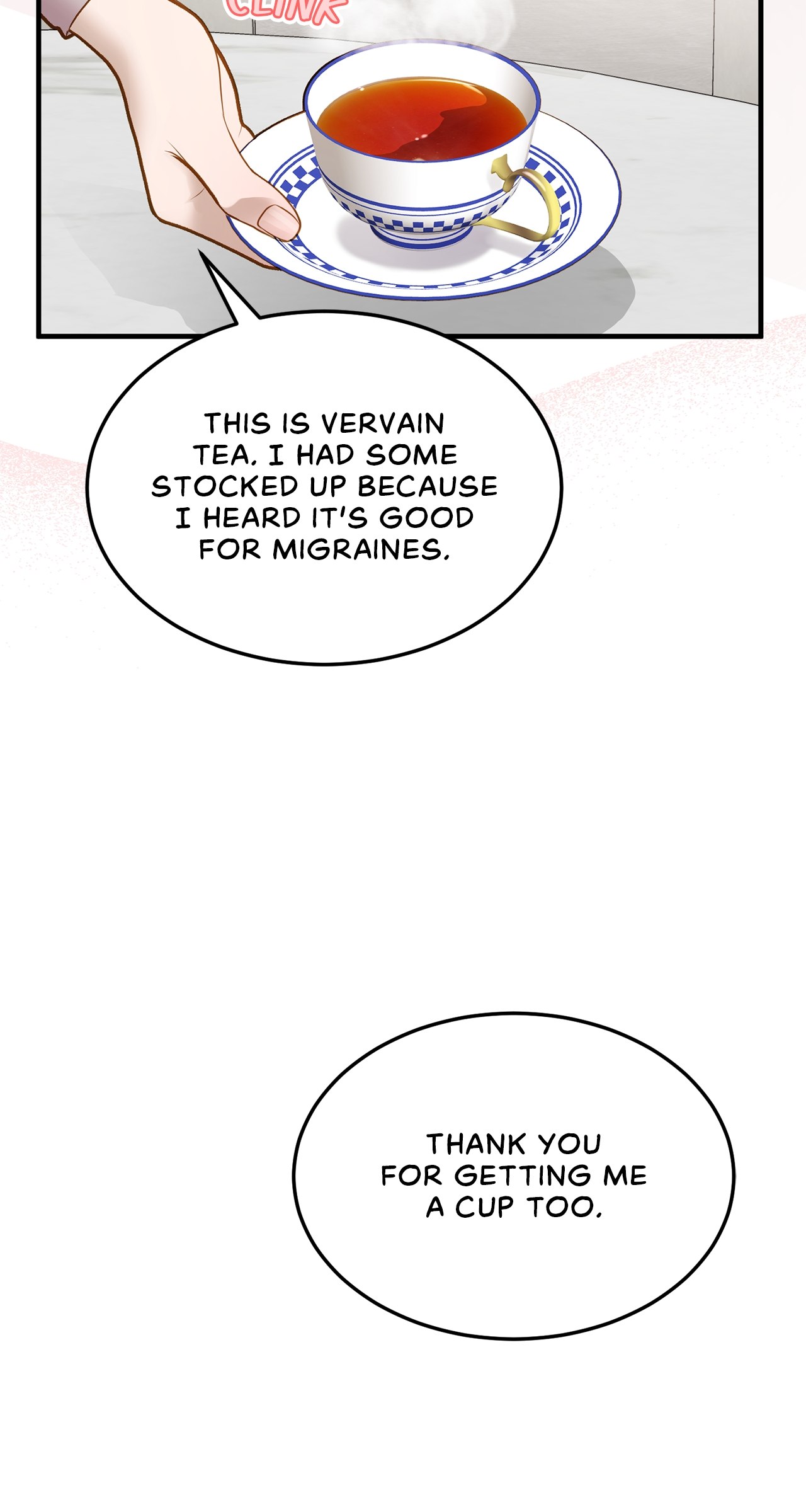 Despite the Risk «Official» - Chapter 8 manhwa