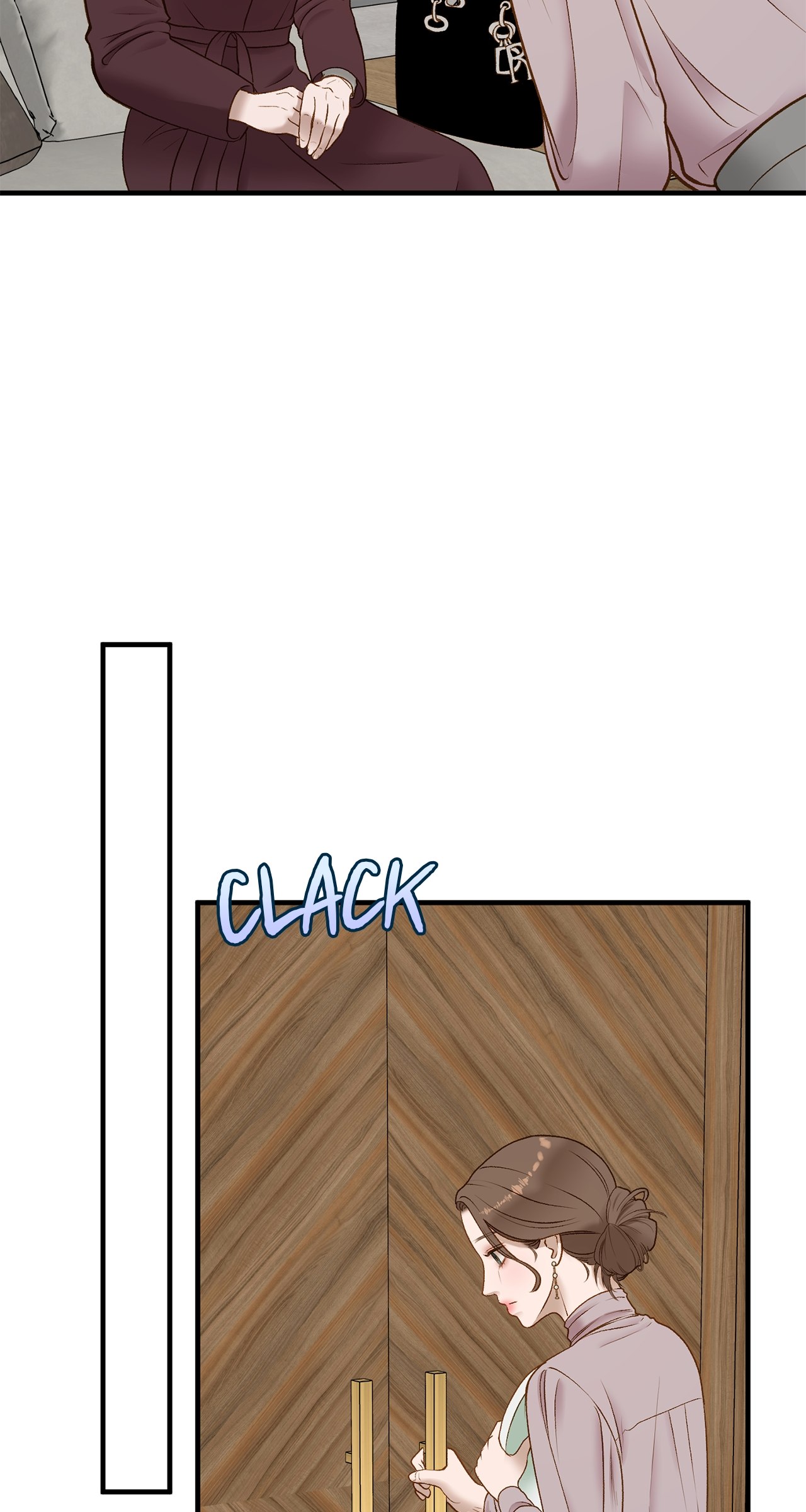 Despite the Risk «Official» - Chapter 8 manhwa