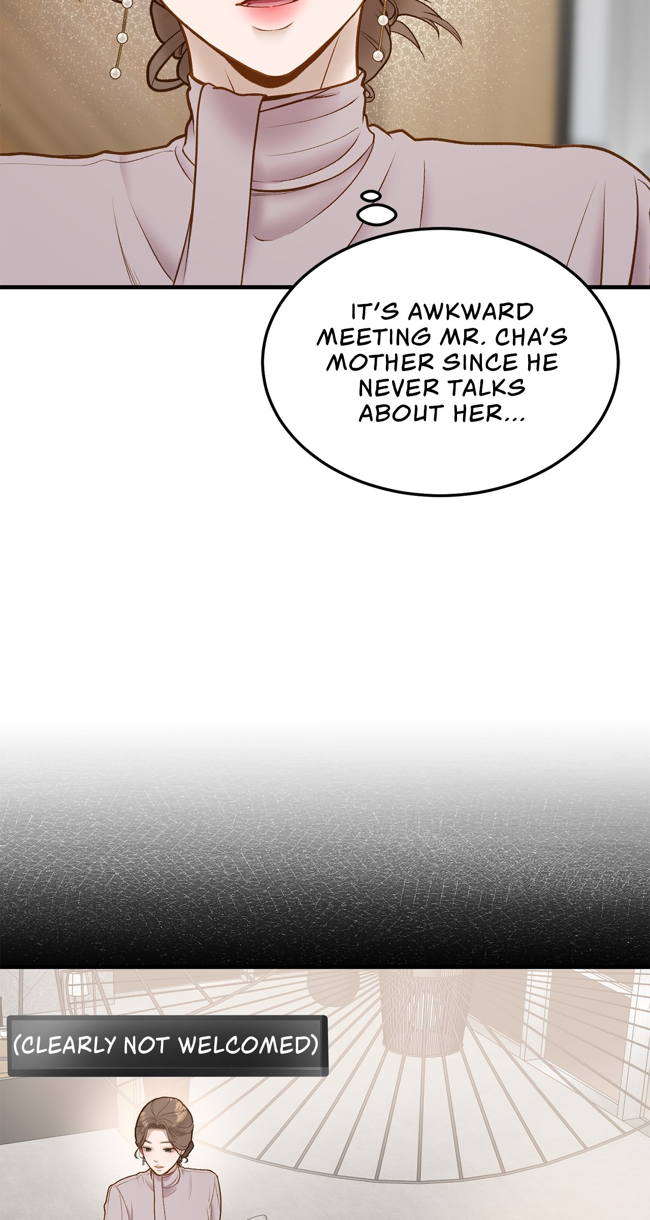 Despite the Risk «Official» - Chapter 8 manhwa