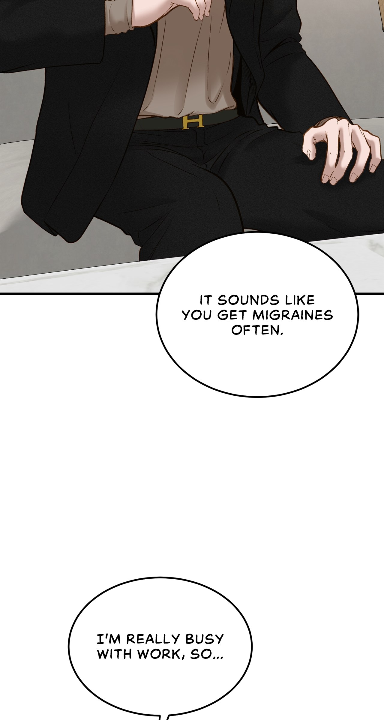 Despite the Risk «Official» - Chapter 8 manhwa