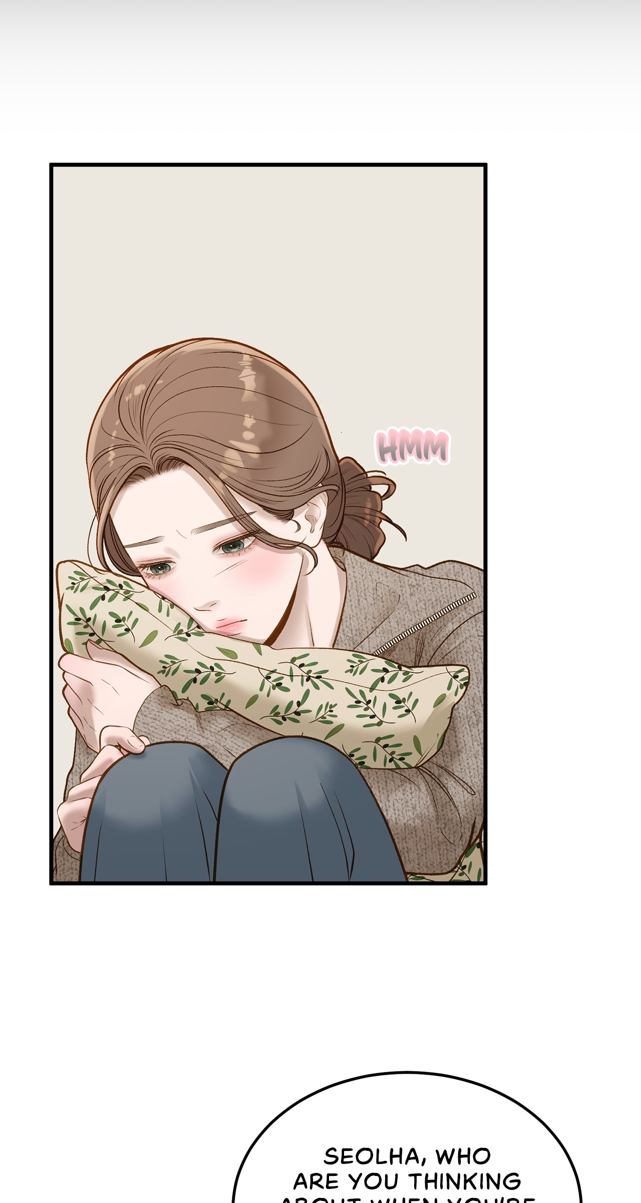 Despite the Risk «Official» - Chapter 8 manhwa