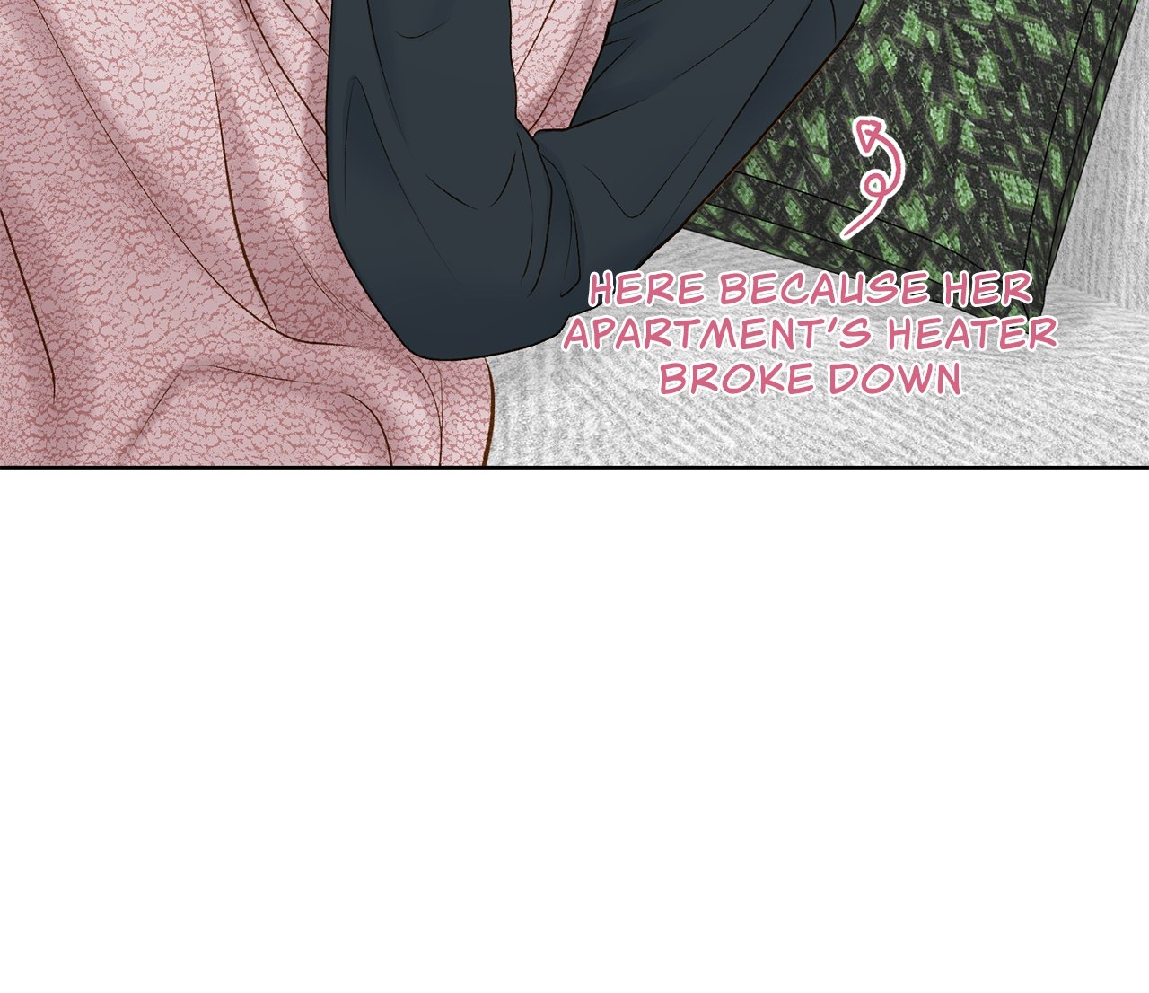 Despite the Risk «Official» - Chapter 8 manhwa