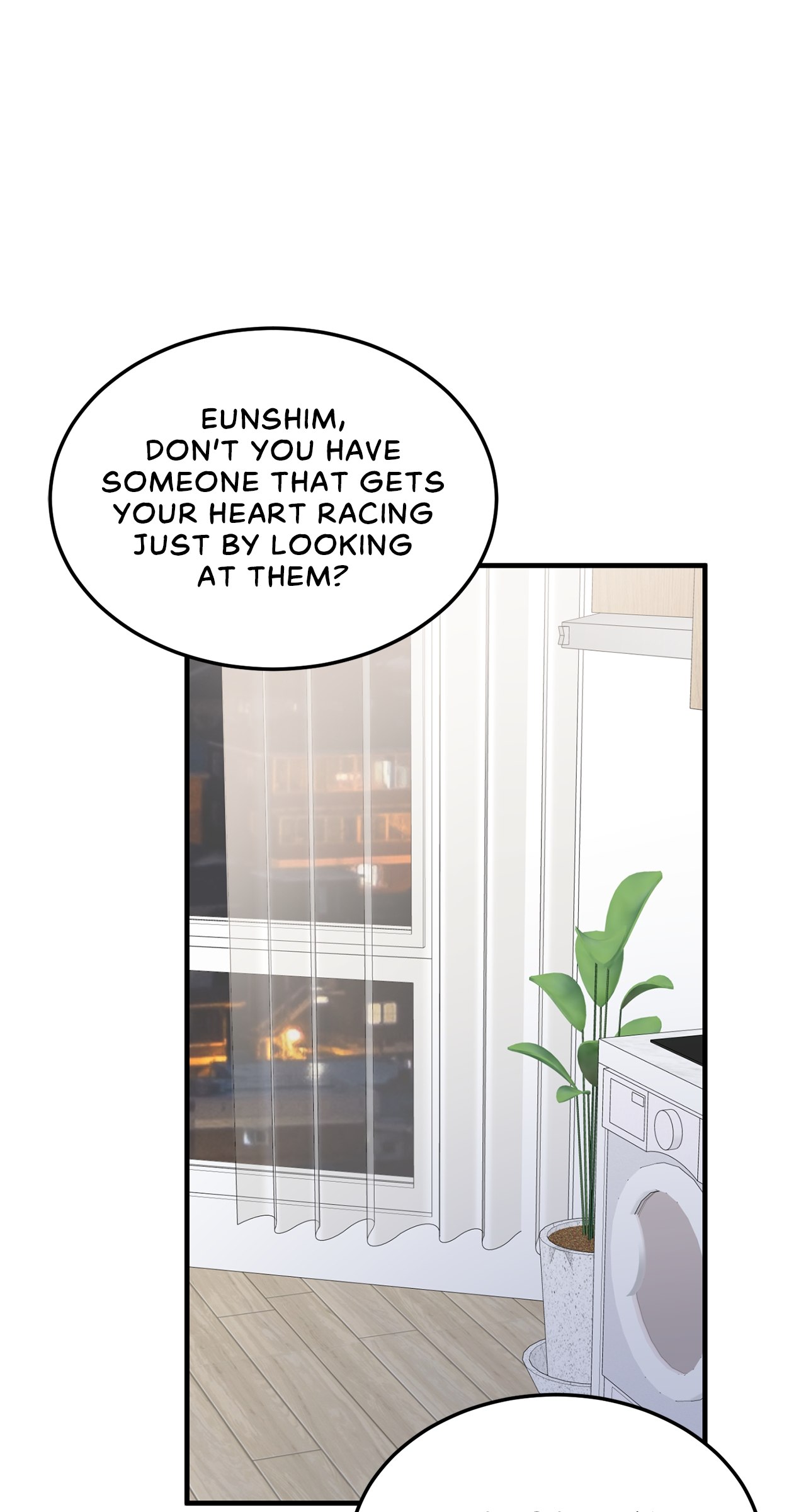 Despite the Risk «Official» - Chapter 8 manhwa