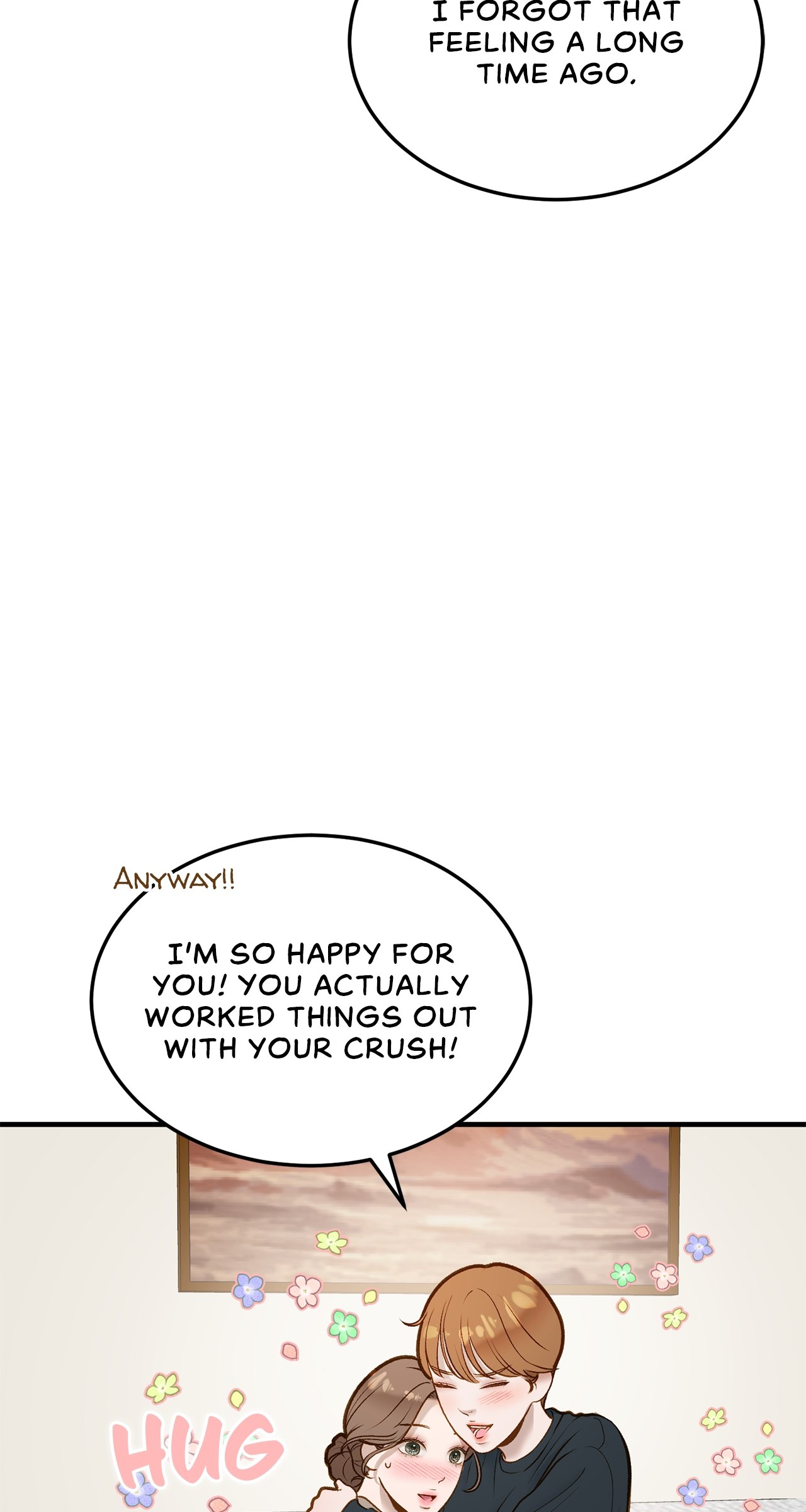 Despite the Risk «Official» - Chapter 8 manhwa
