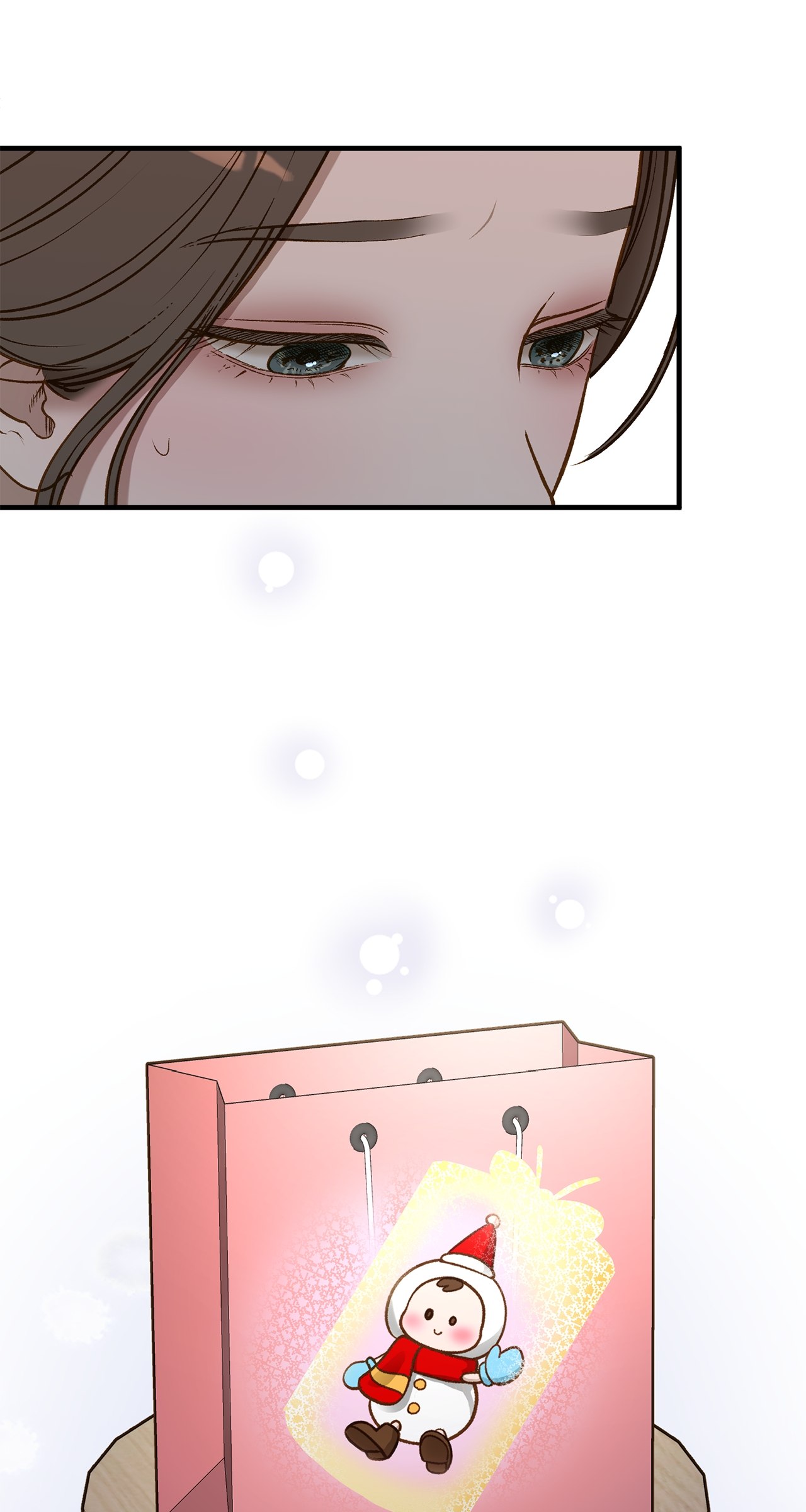 Despite the Risk «Official» - Chapter 8 manhwa