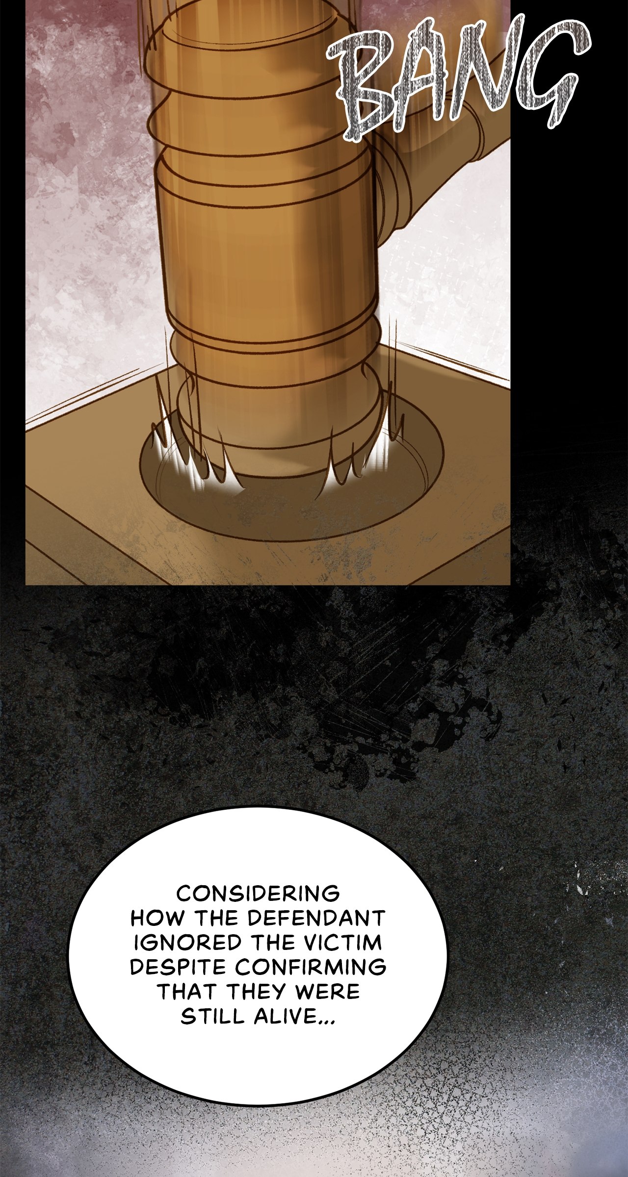 Despite the Risk «Official» - Chapter 8 manhwa