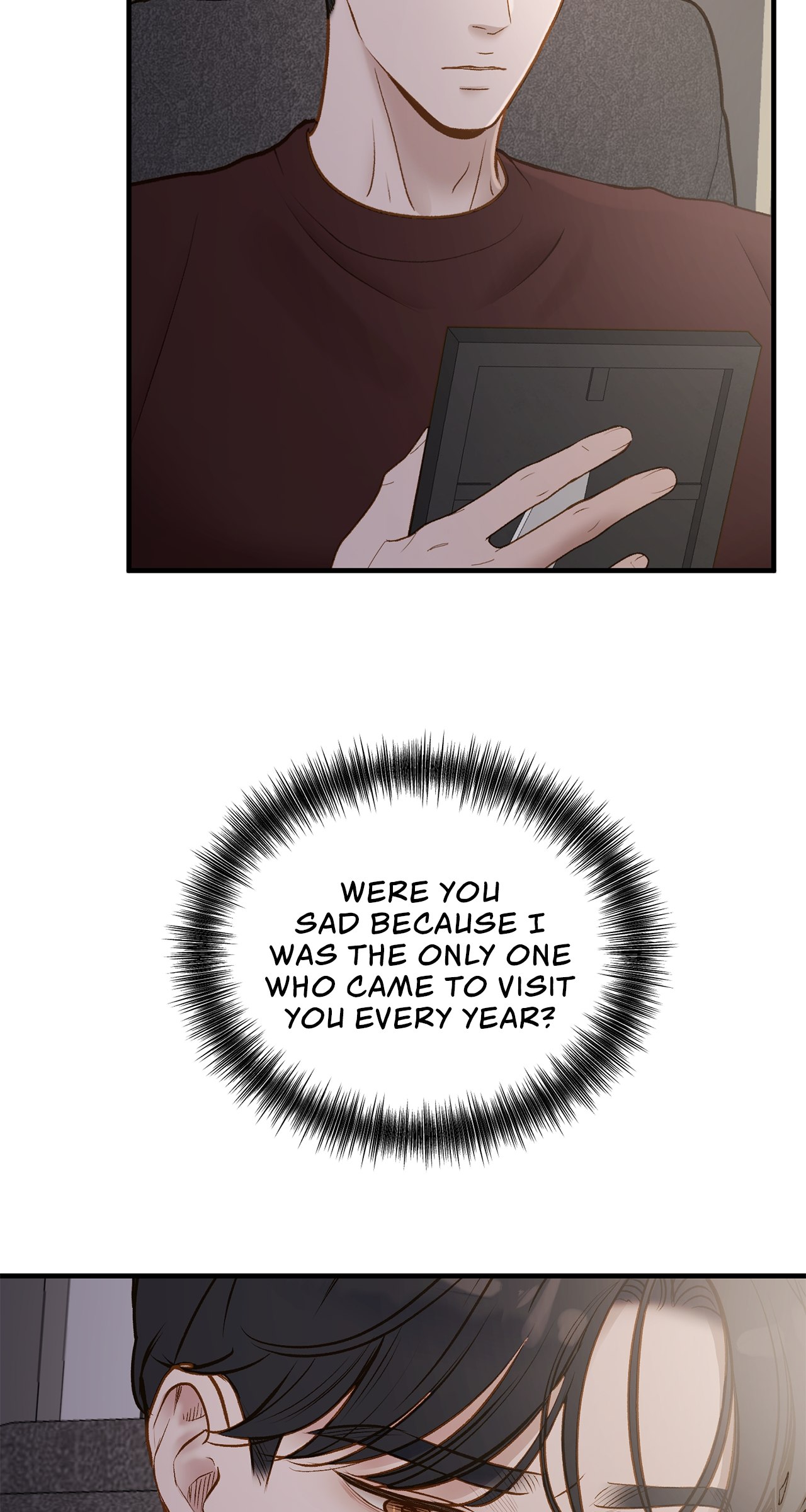 Despite the Risk «Official» - Chapter 8 manhwa
