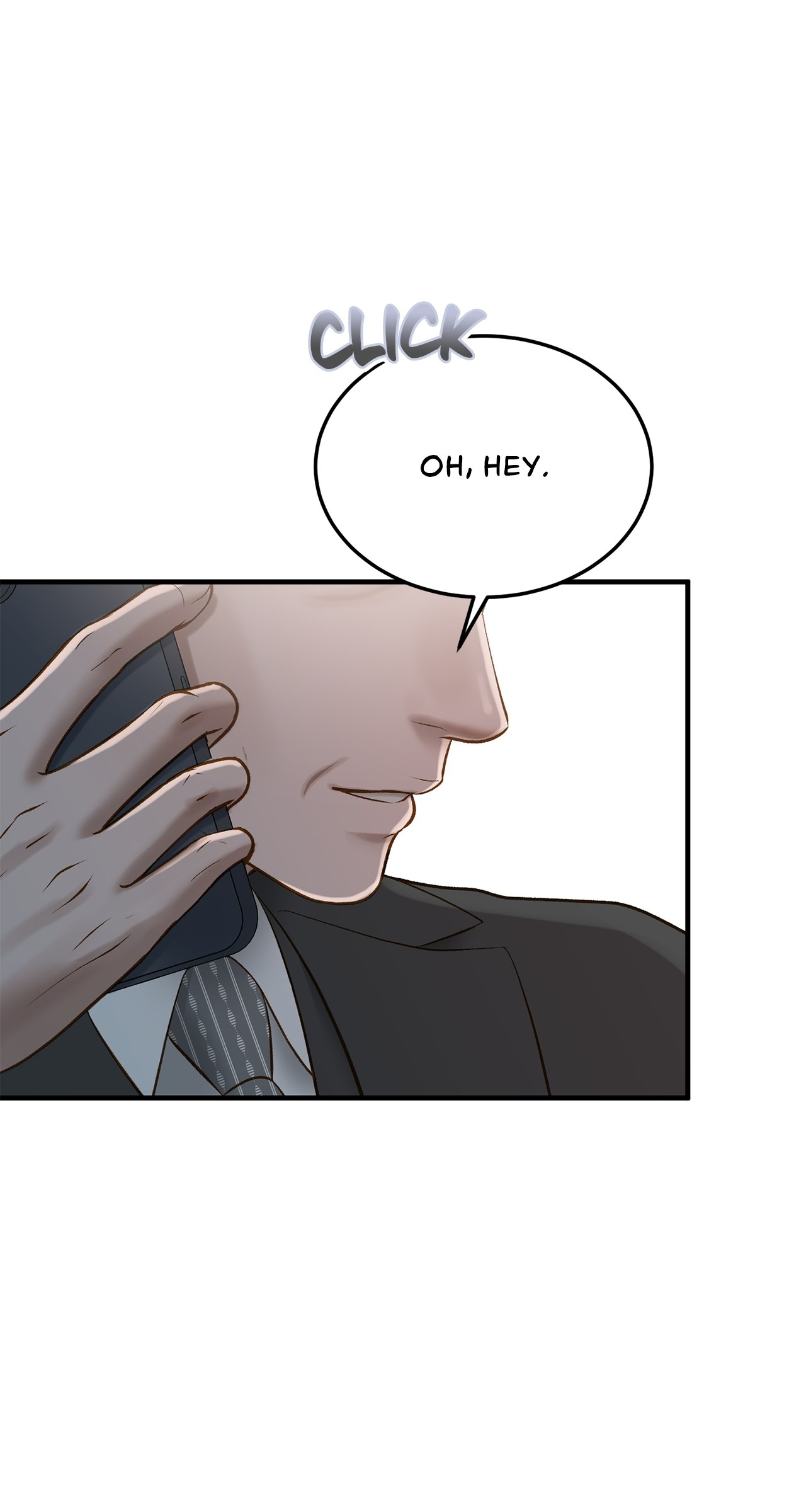 Despite the Risk «Official» - Chapter 8 manhwa