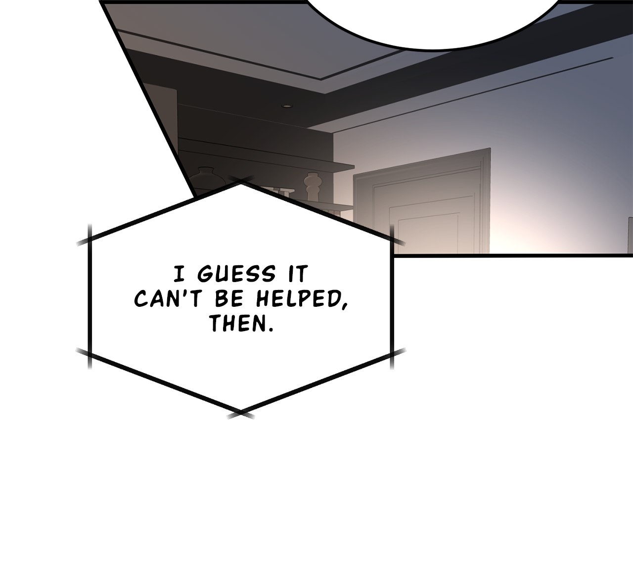 Despite the Risk «Official» - Chapter 9 manhwa