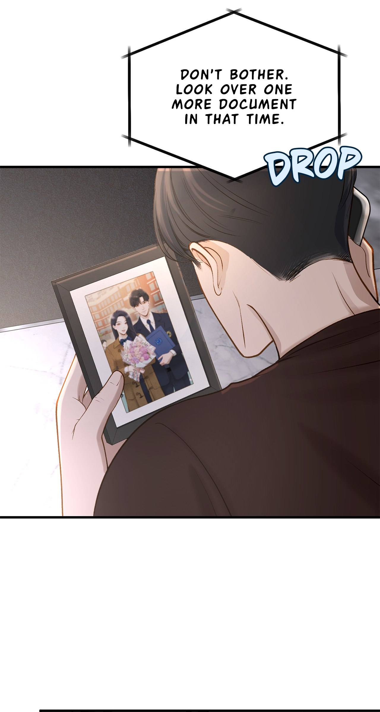 Despite the Risk «Official» - Chapter 9 manhwa
