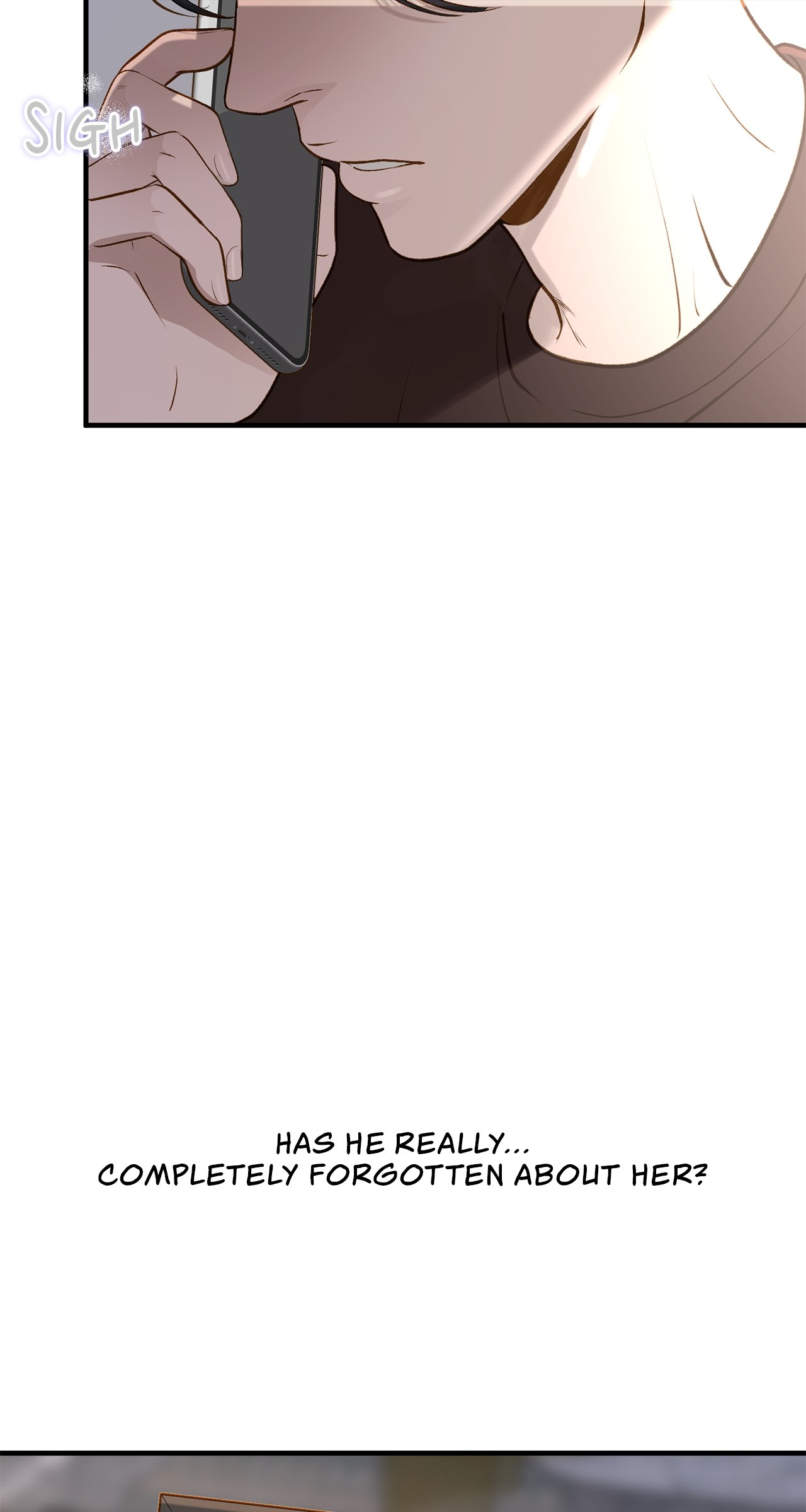 Despite the Risk «Official» - Chapter 9 manhwa