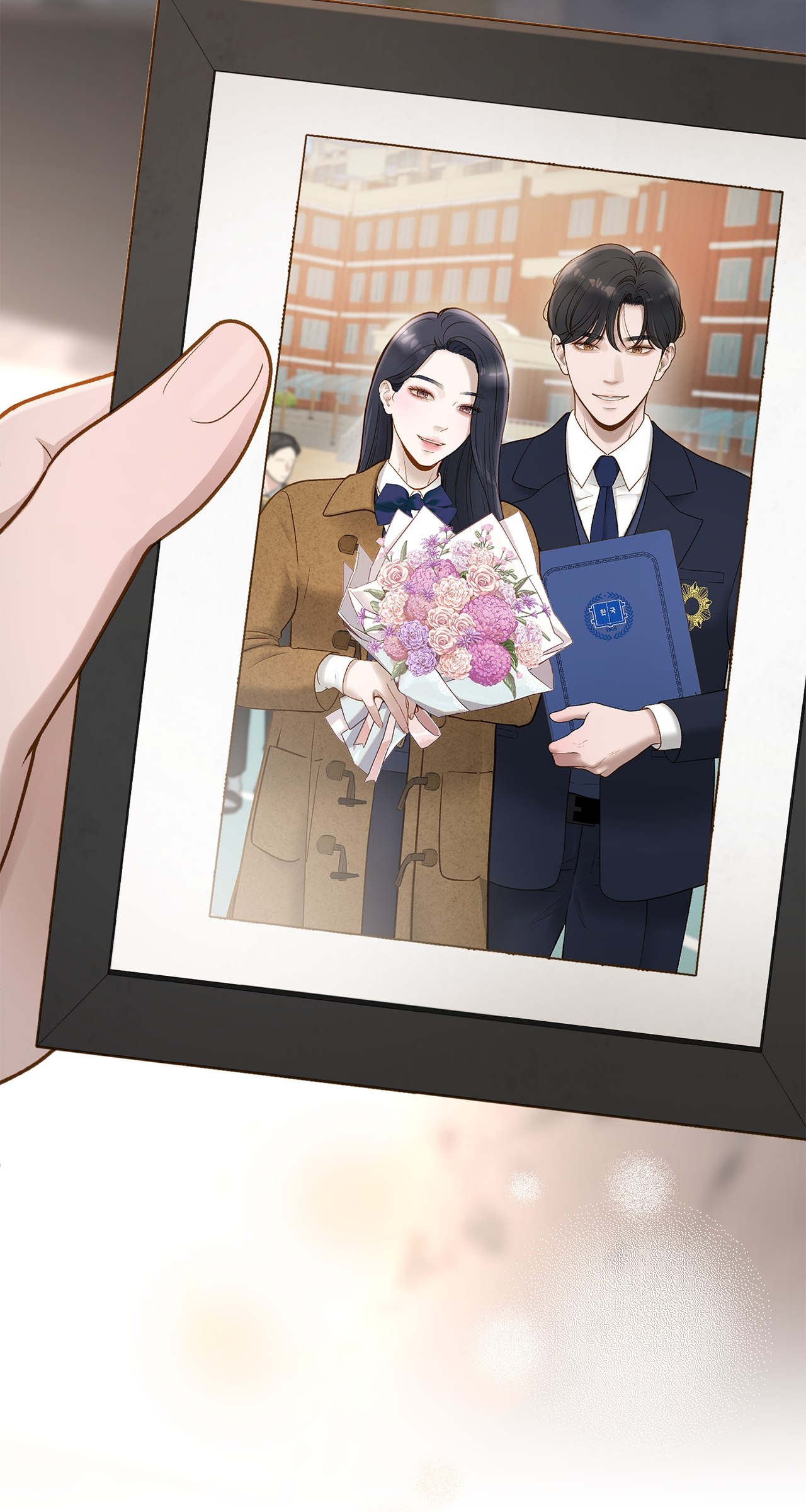 Despite the Risk «Official» - Chapter 9 manhwa
