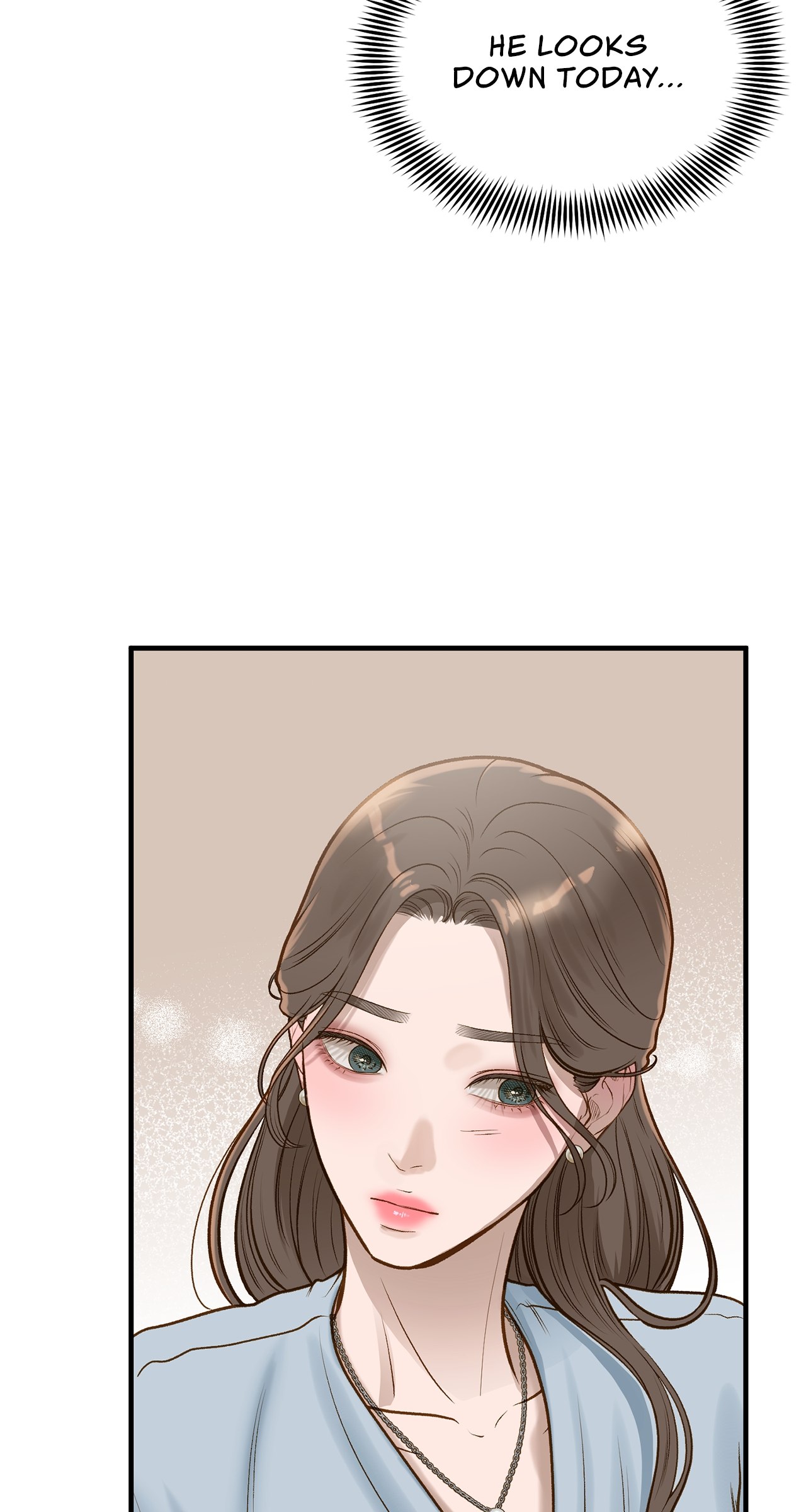 Despite the Risk «Official» - Chapter 9 manhwa