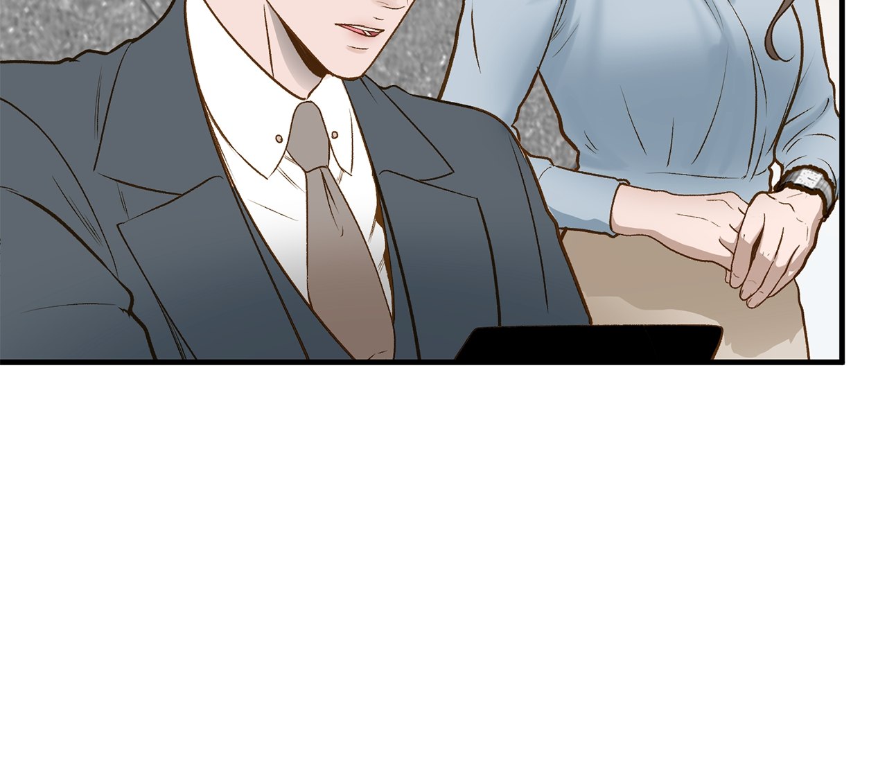 Despite the Risk «Official» - Chapter 9 manhwa