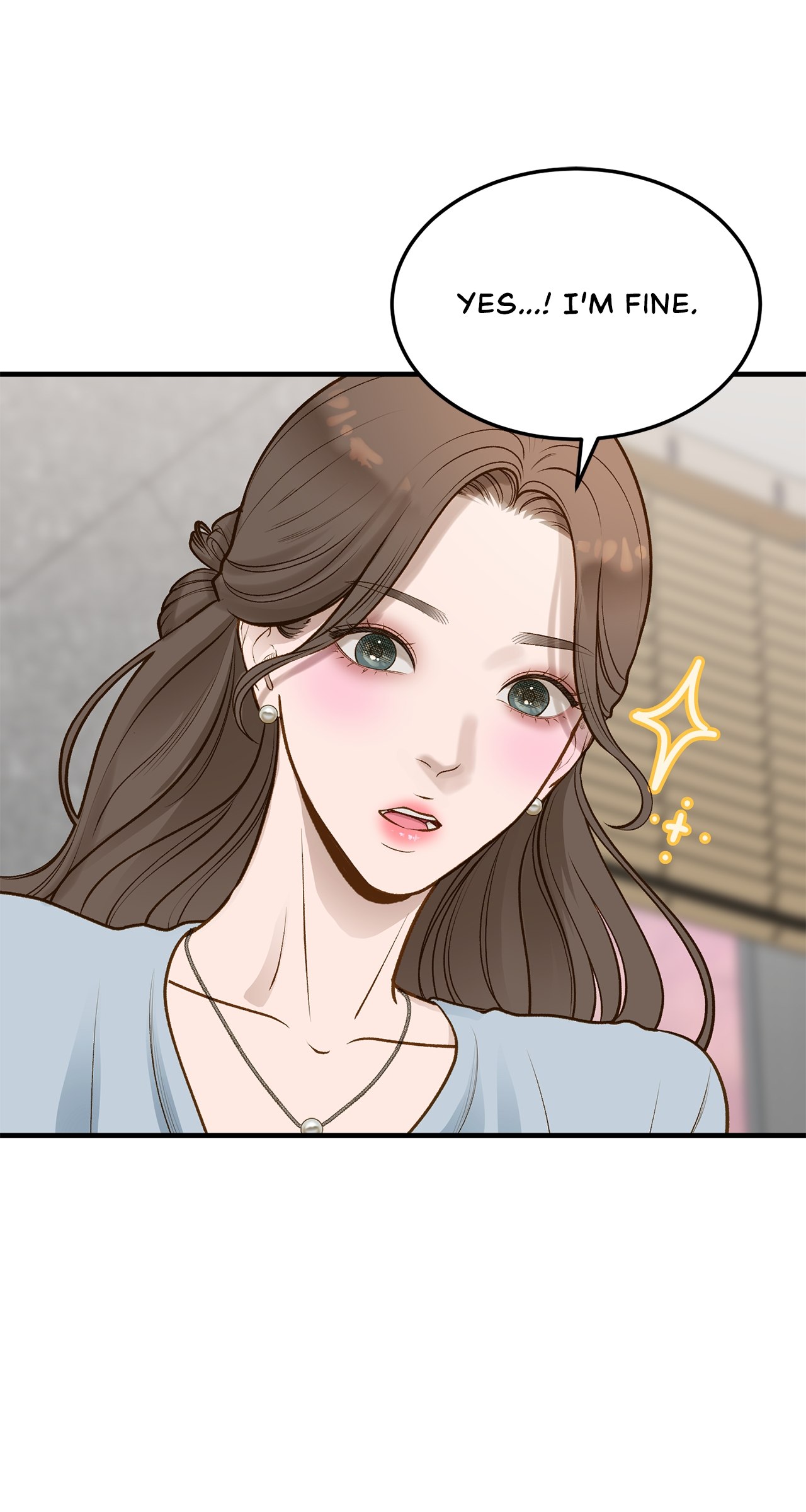 Despite the Risk «Official» - Chapter 9 manhwa