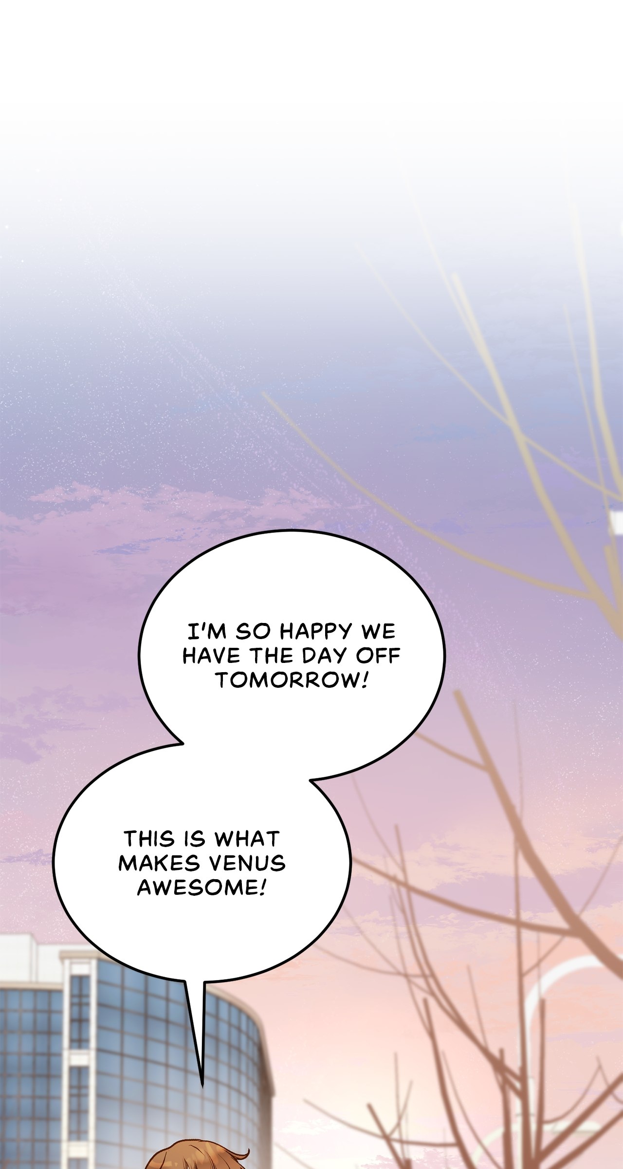 Despite the Risk «Official» - Chapter 9 manhwa
