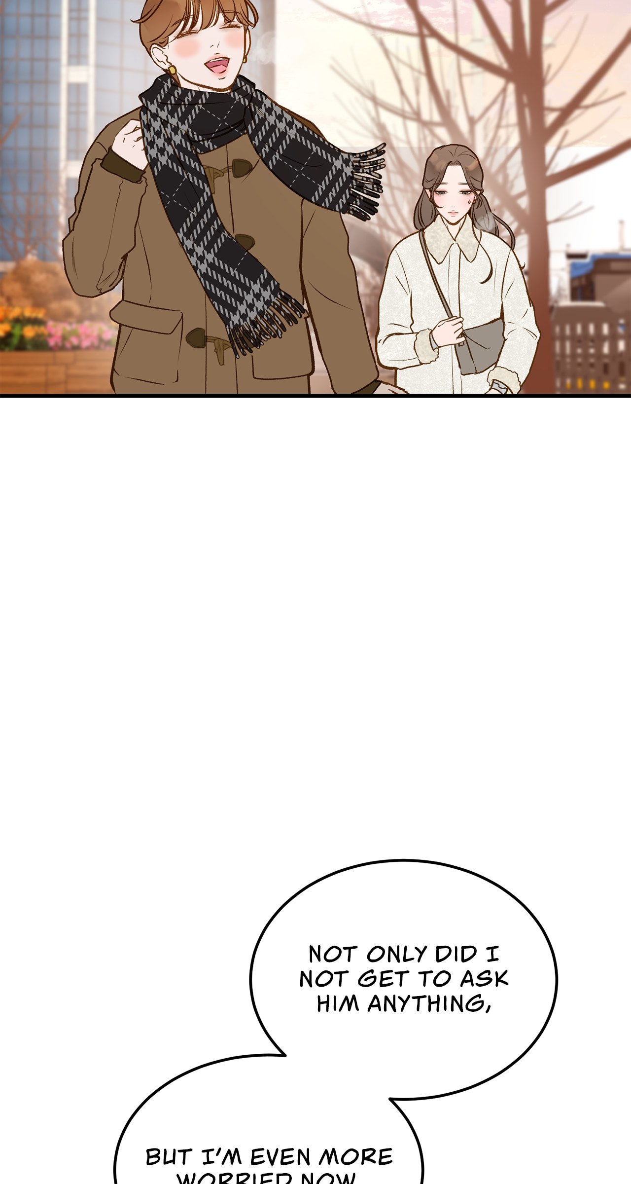 Despite the Risk «Official» - Chapter 9 manhwa