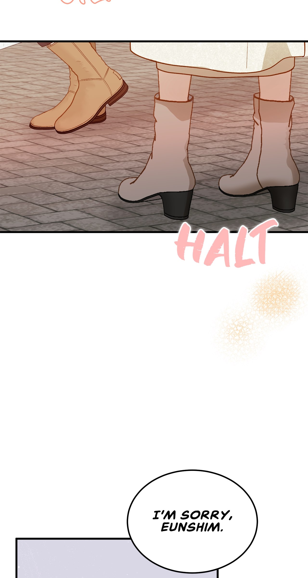 Despite the Risk «Official» - Chapter 9 manhwa