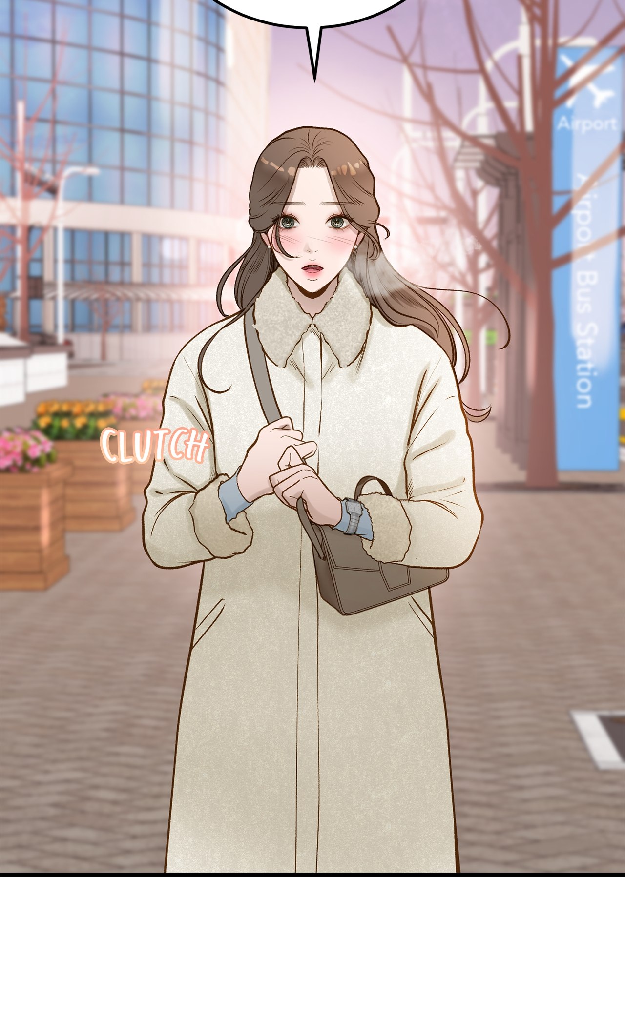 Despite the Risk «Official» - Chapter 9 manhwa