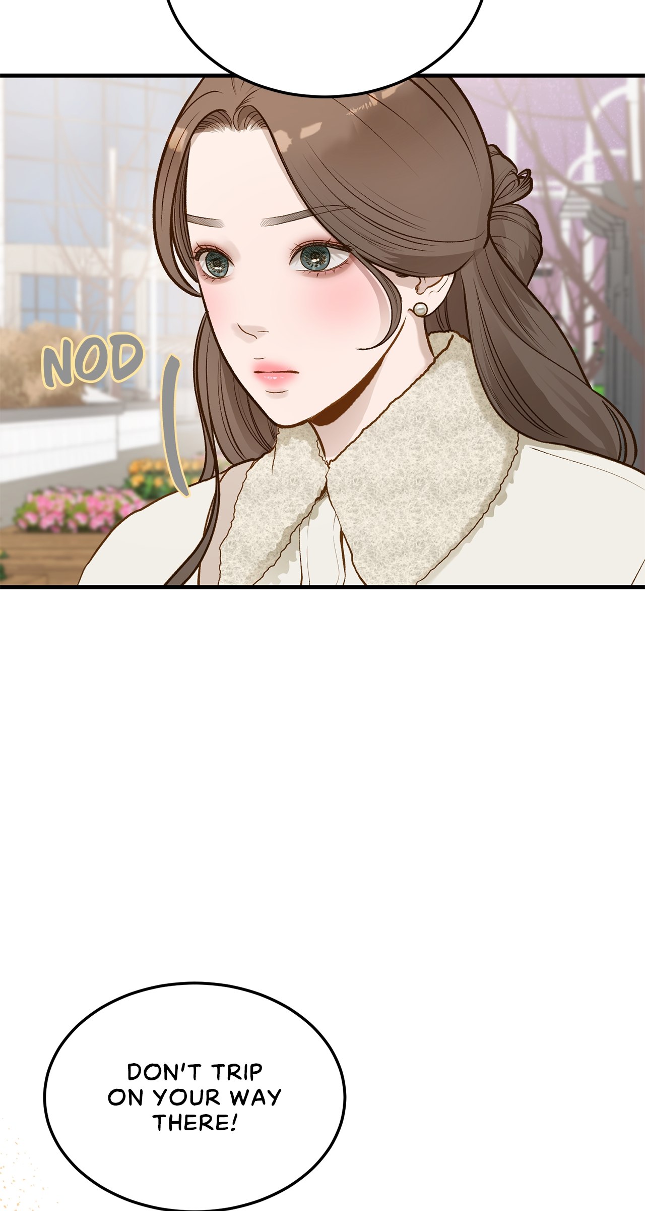 Despite the Risk «Official» - Chapter 9 manhwa