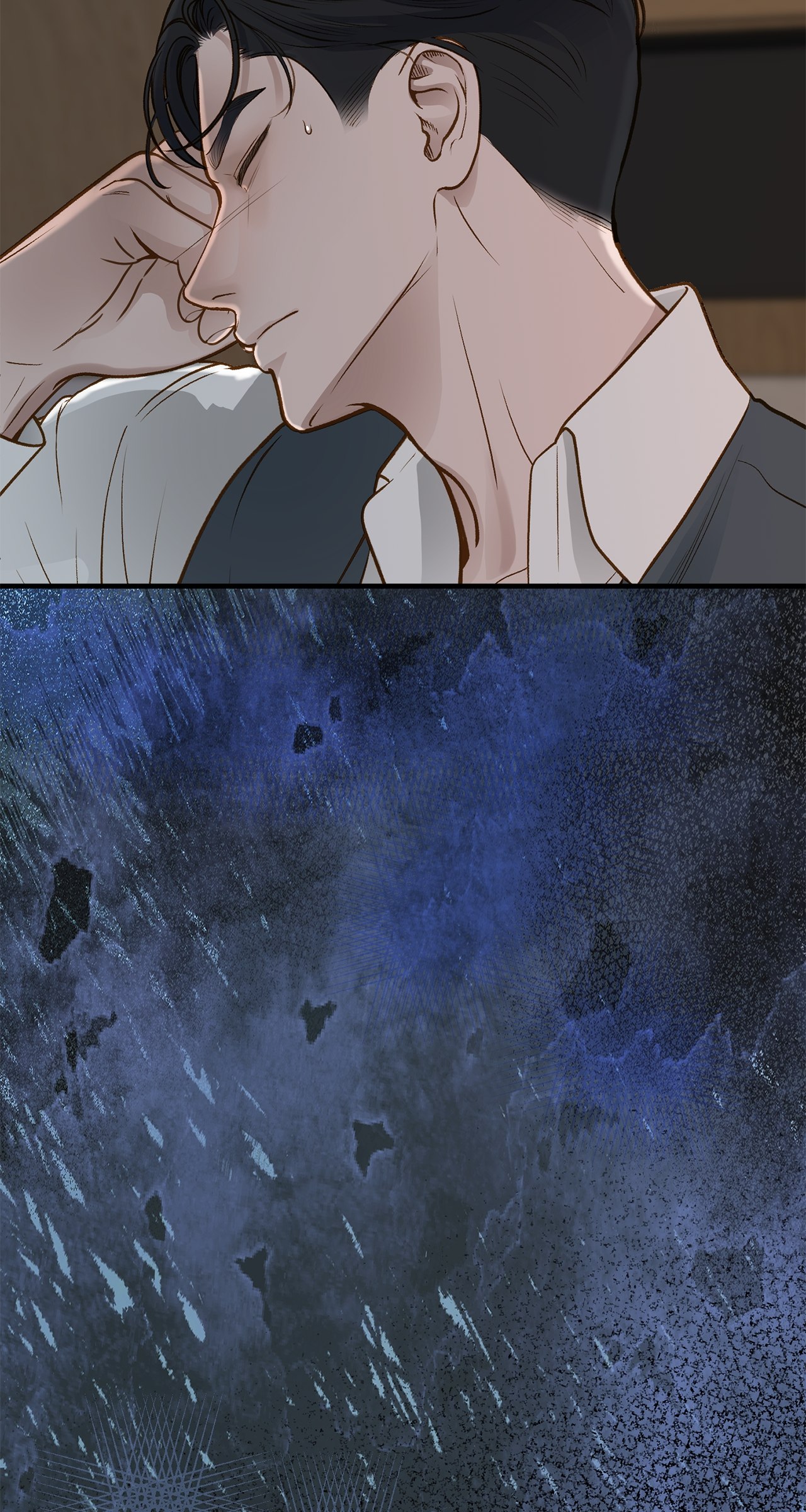 Despite the Risk «Official» - Chapter 9 manhwa