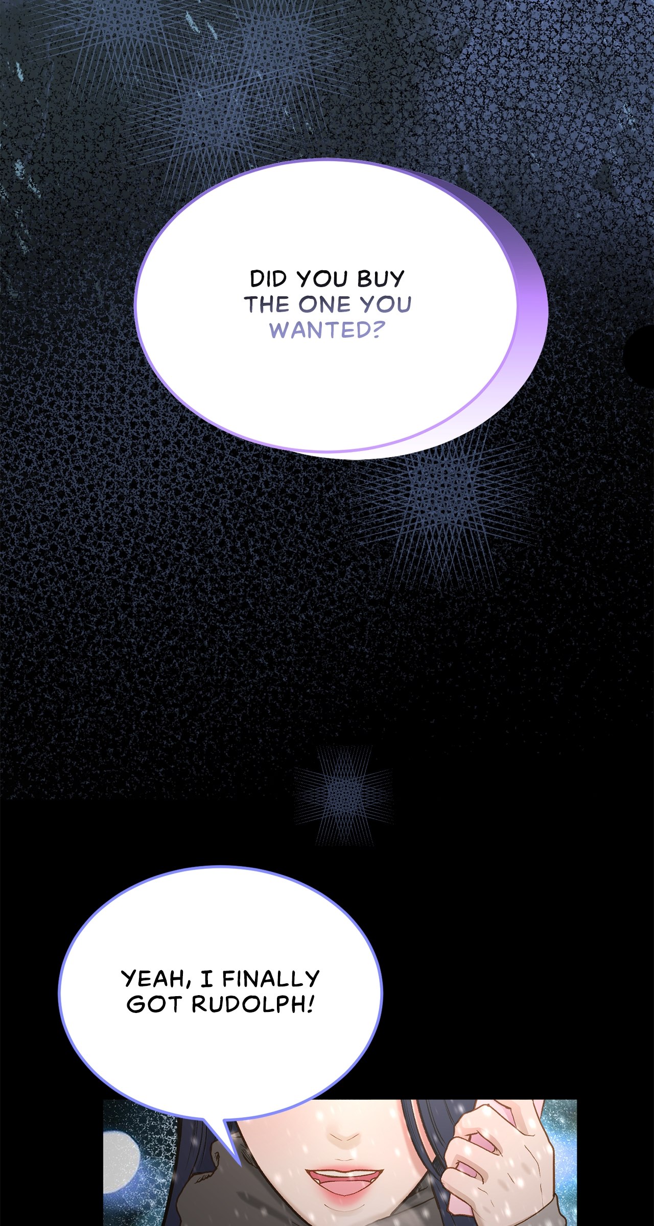 Despite the Risk «Official» - Chapter 9 manhwa