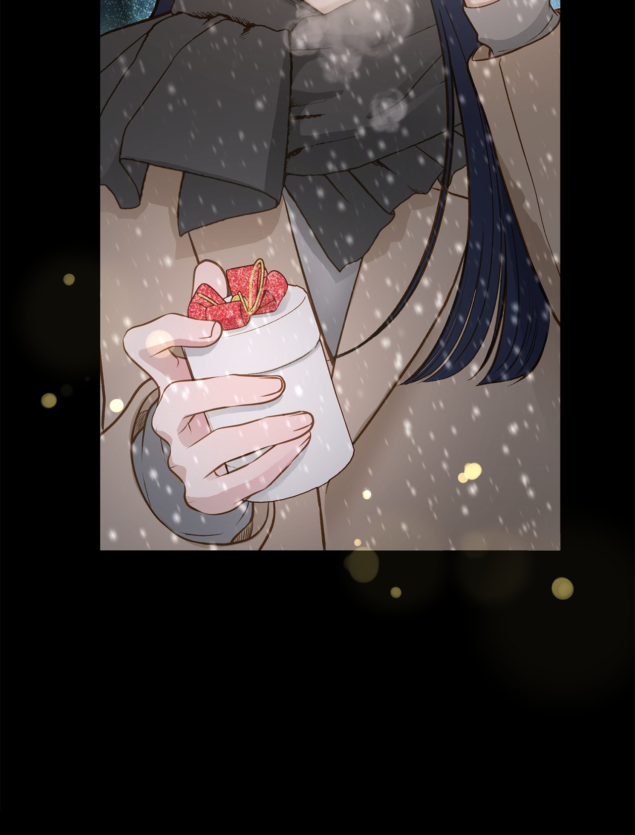 Despite the Risk «Official» - Chapter 9 manhwa