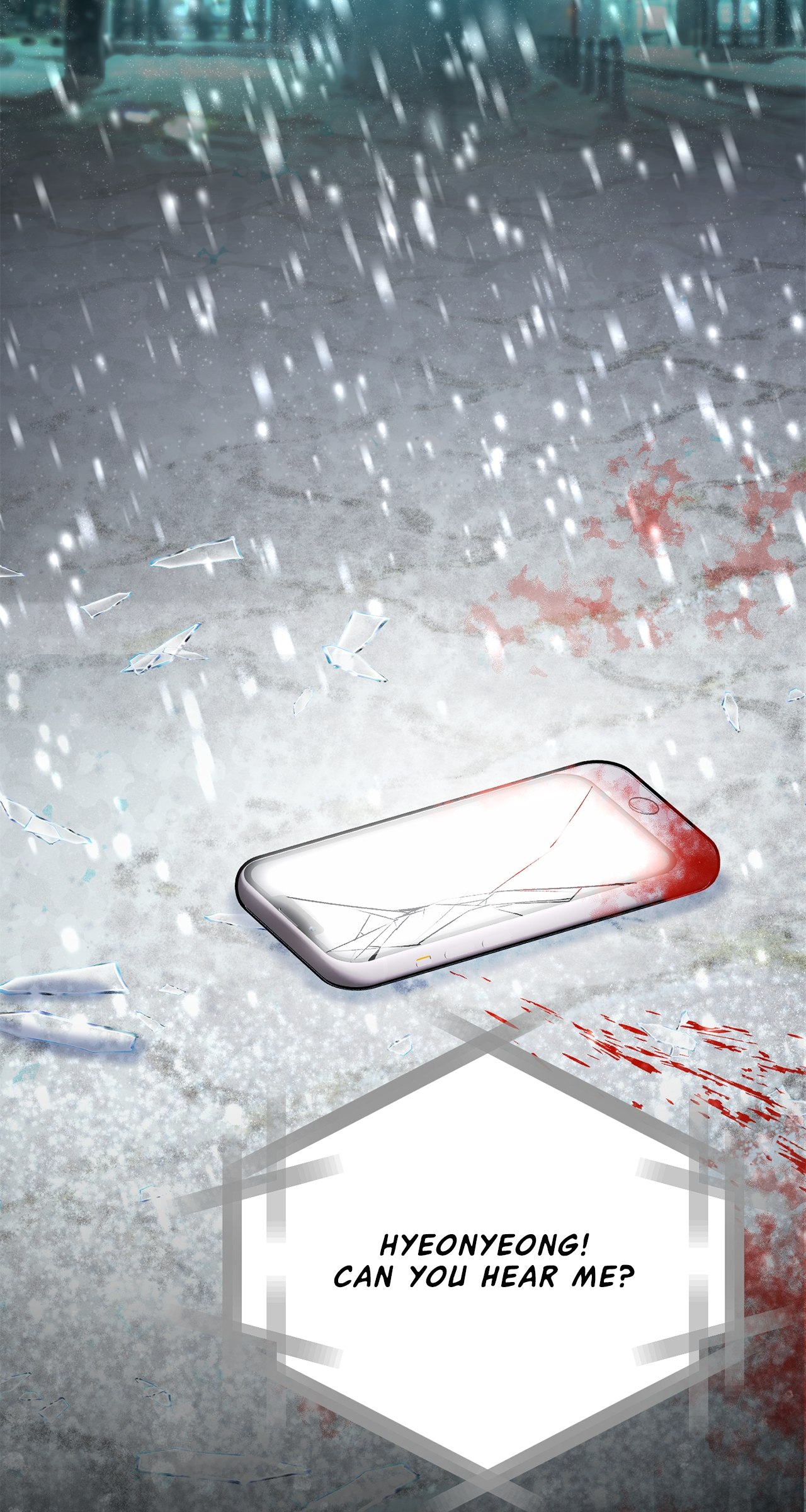 Despite the Risk «Official» - Chapter 9 manhwa