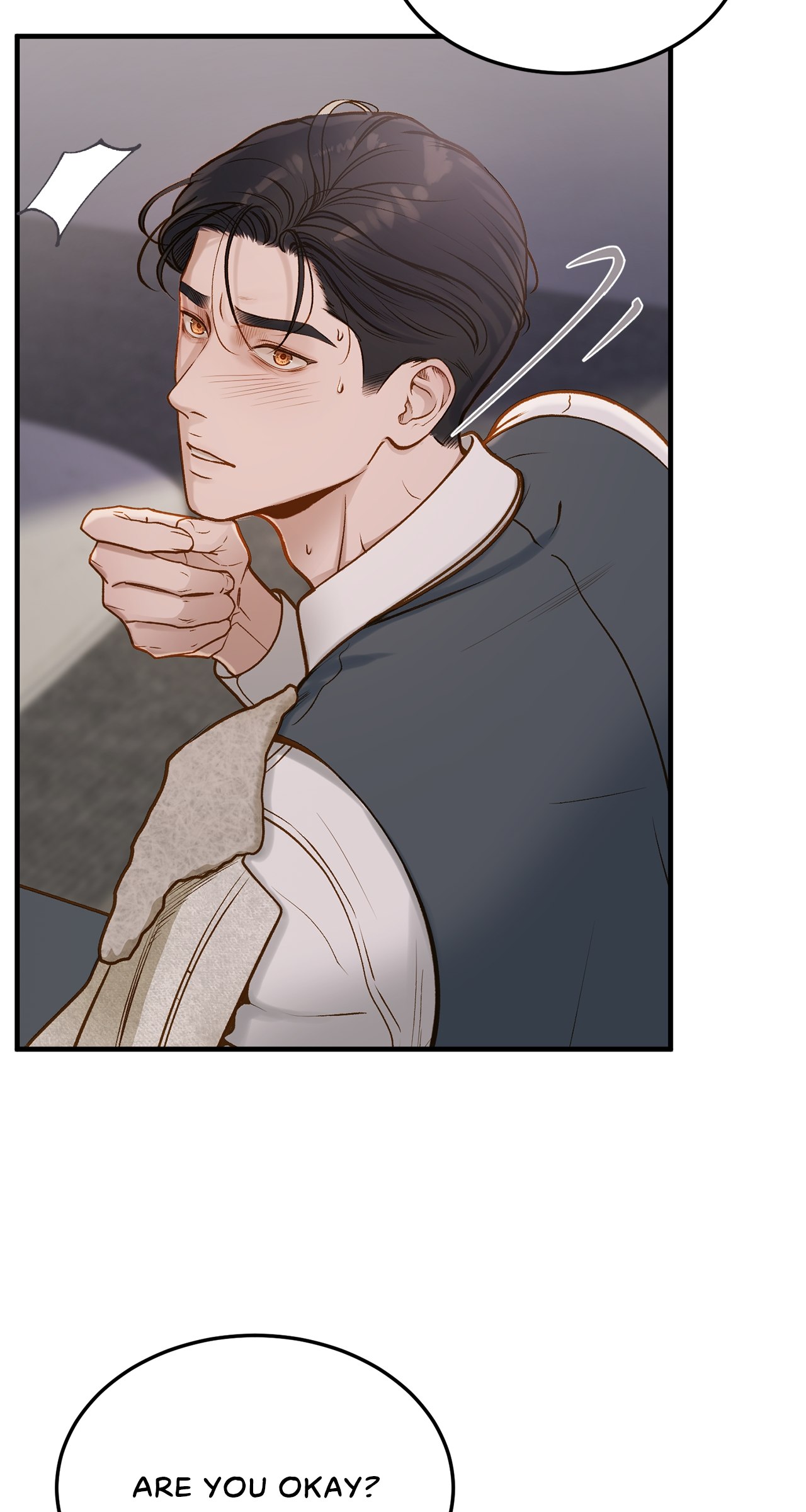 Despite the Risk «Official» - Chapter 9 manhwa
