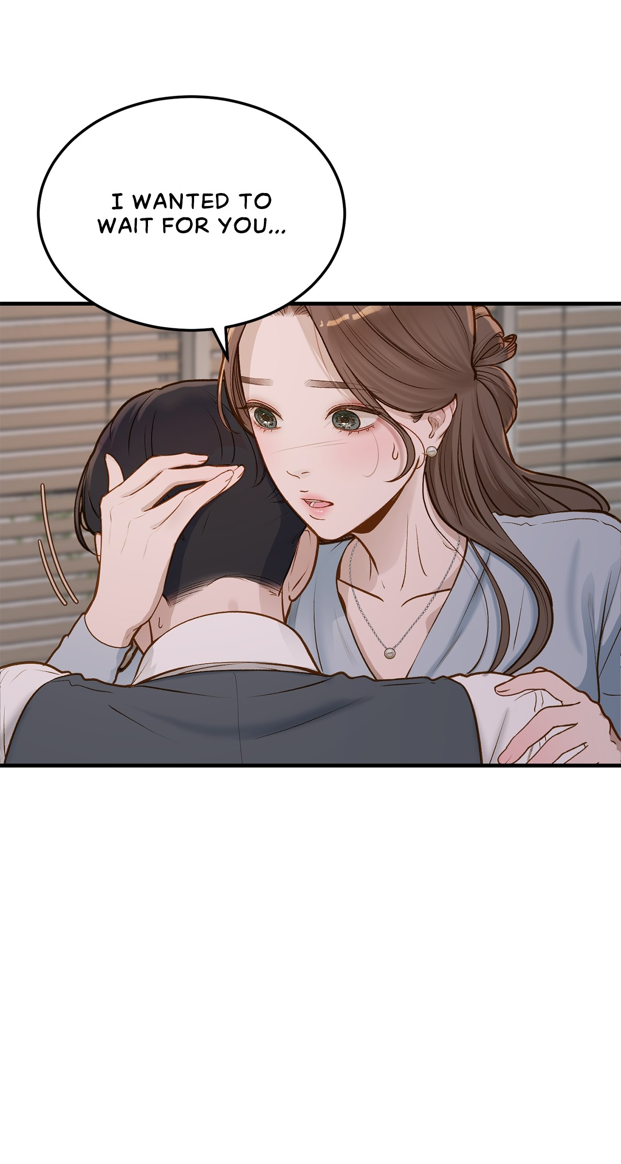 Despite the Risk «Official» - Chapter 9 manhwa