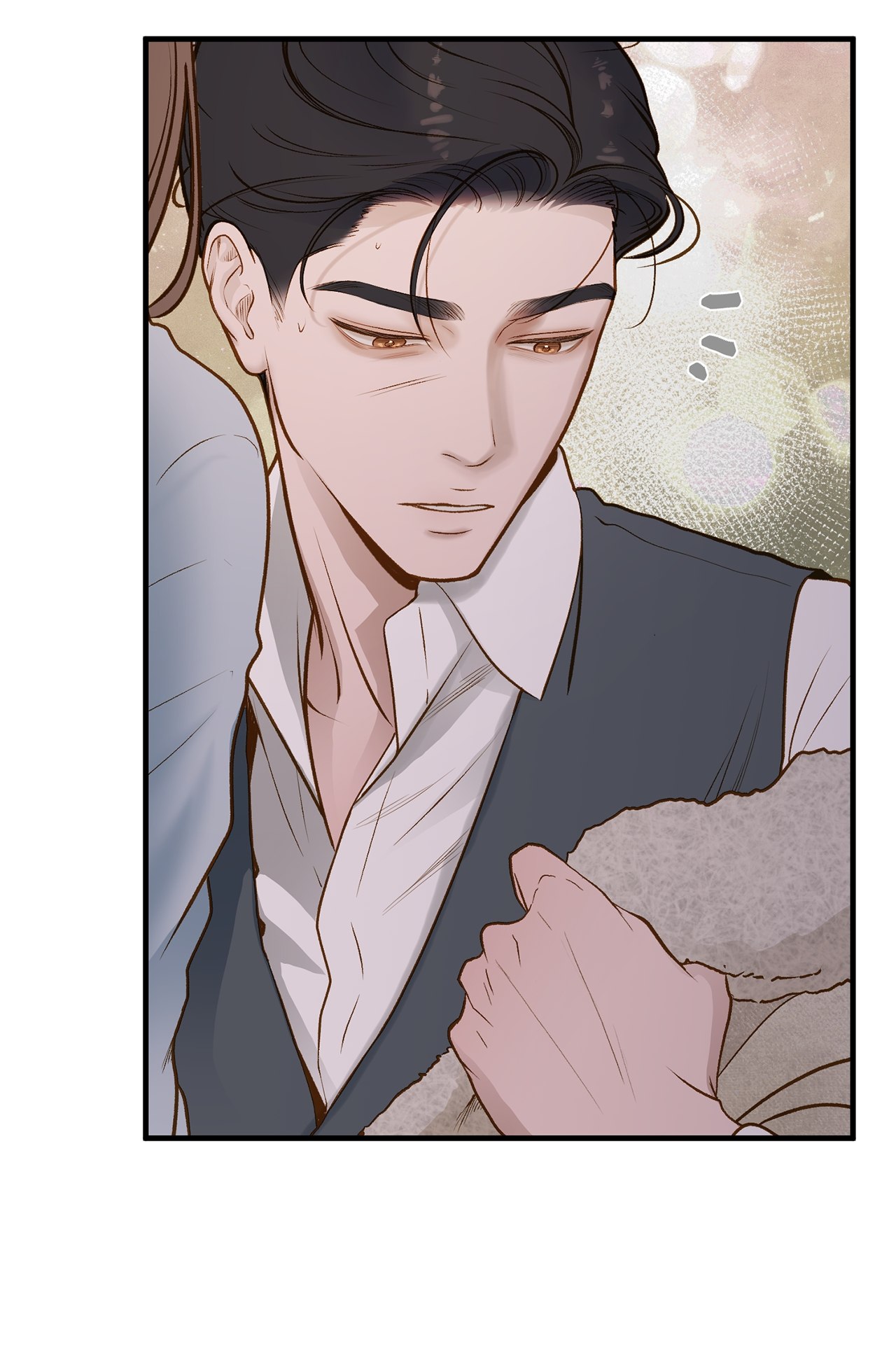 Despite the Risk «Official» - Chapter 9 manhwa