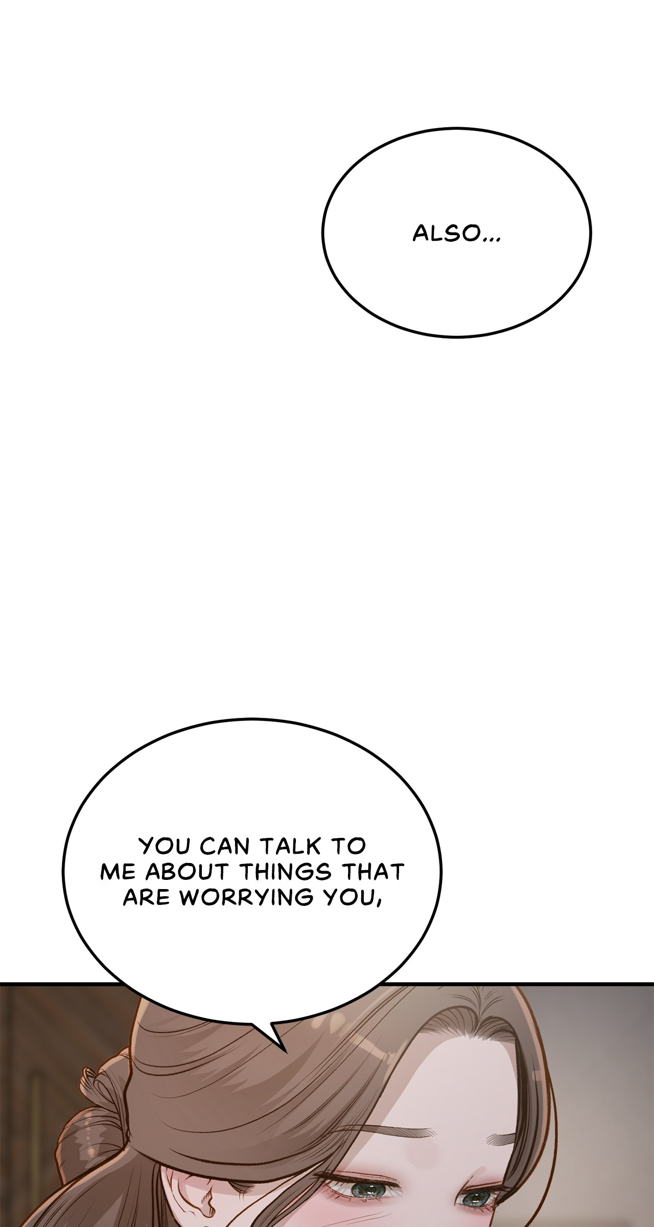 Despite the Risk «Official» - Chapter 9 manhwa