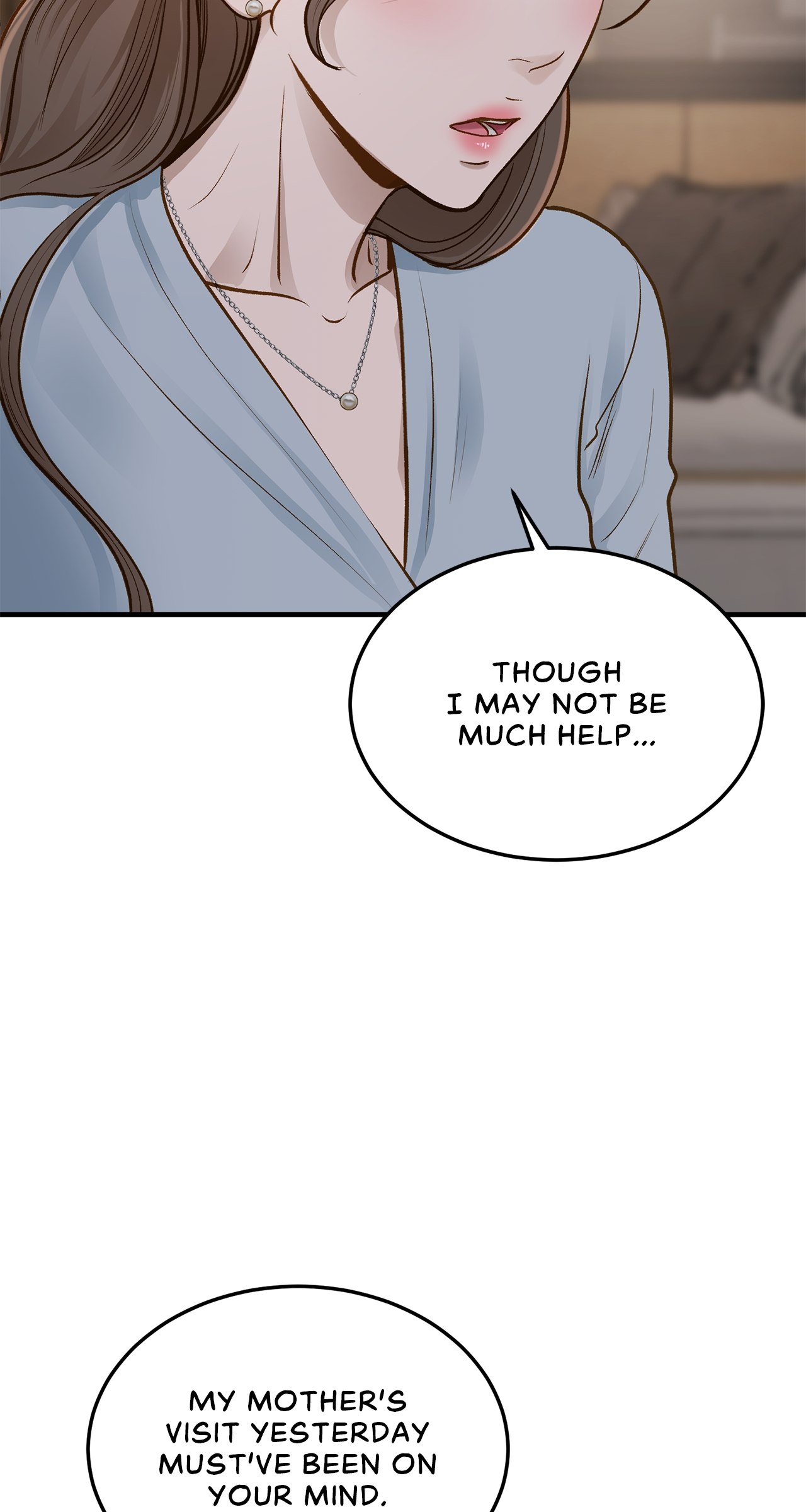 Despite the Risk «Official» - Chapter 9 manhwa
