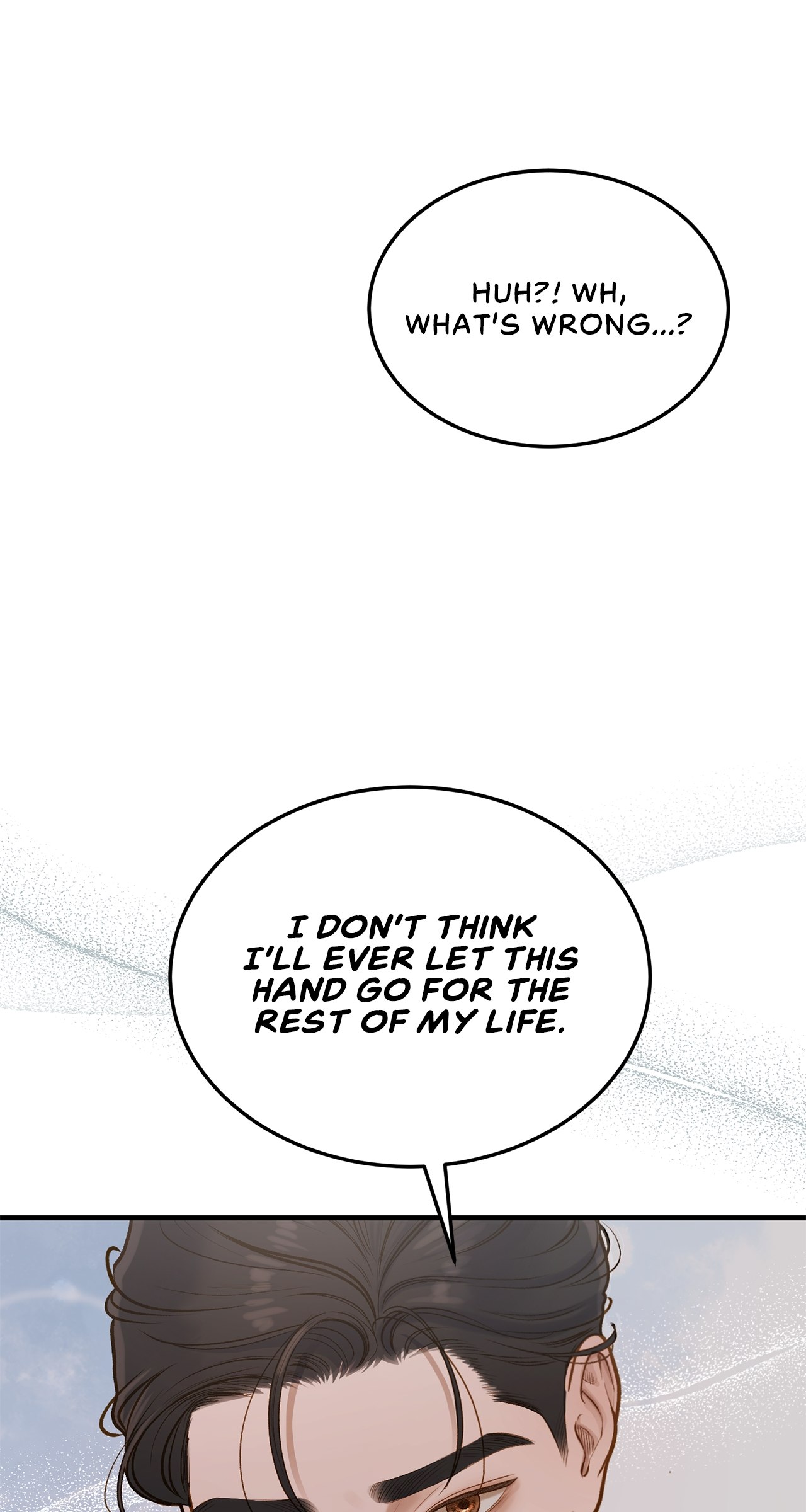 Despite the Risk «Official» - Chapter 9 manhwa